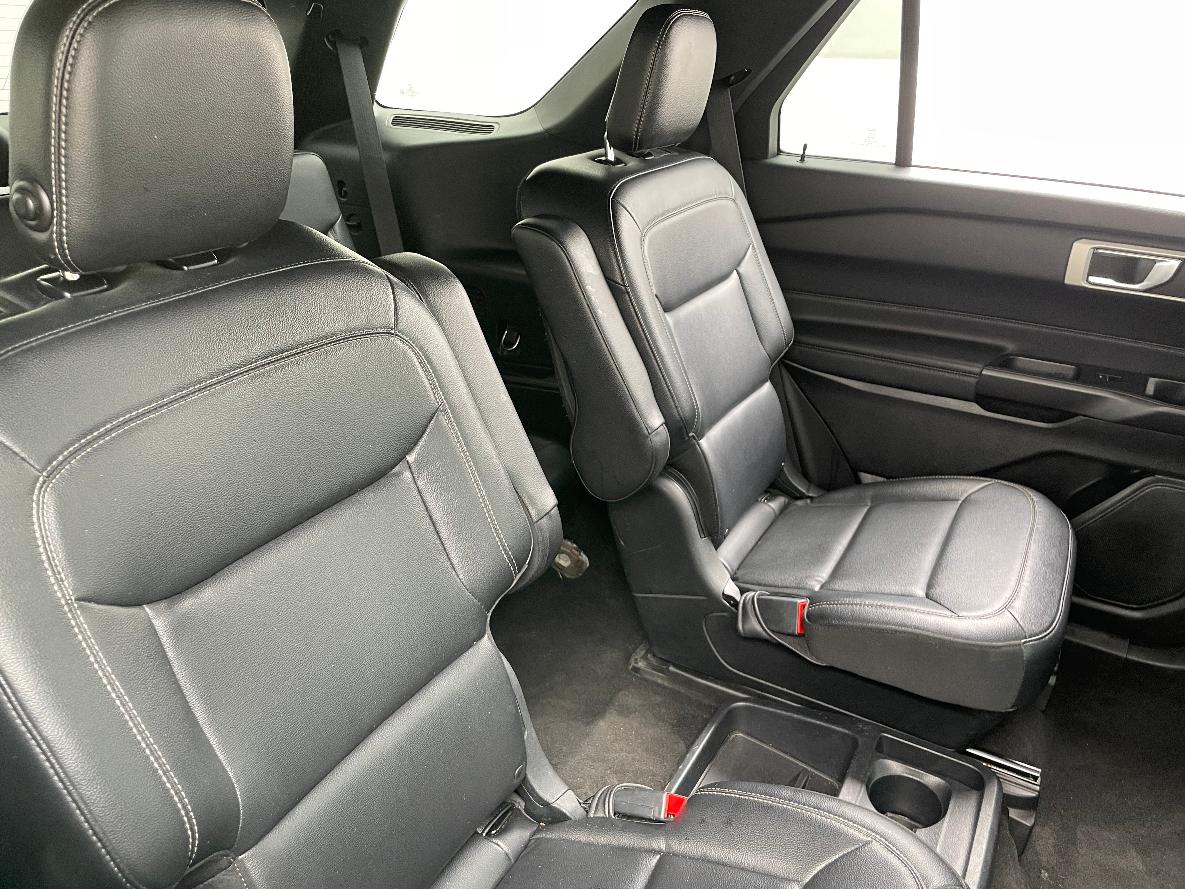 2020 Ford Explorer XLT 6