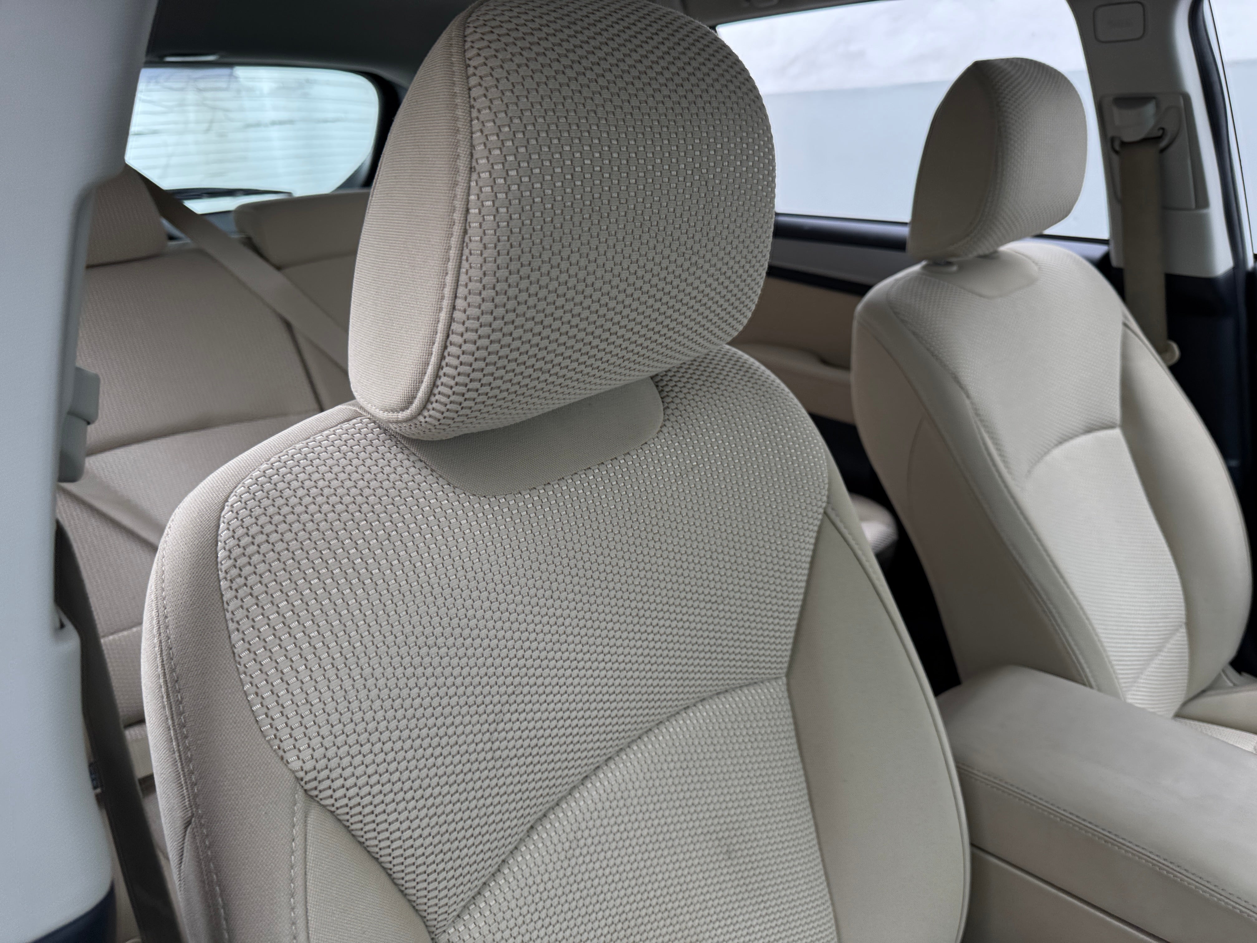 2016 Subaru Outback 2.5i 2