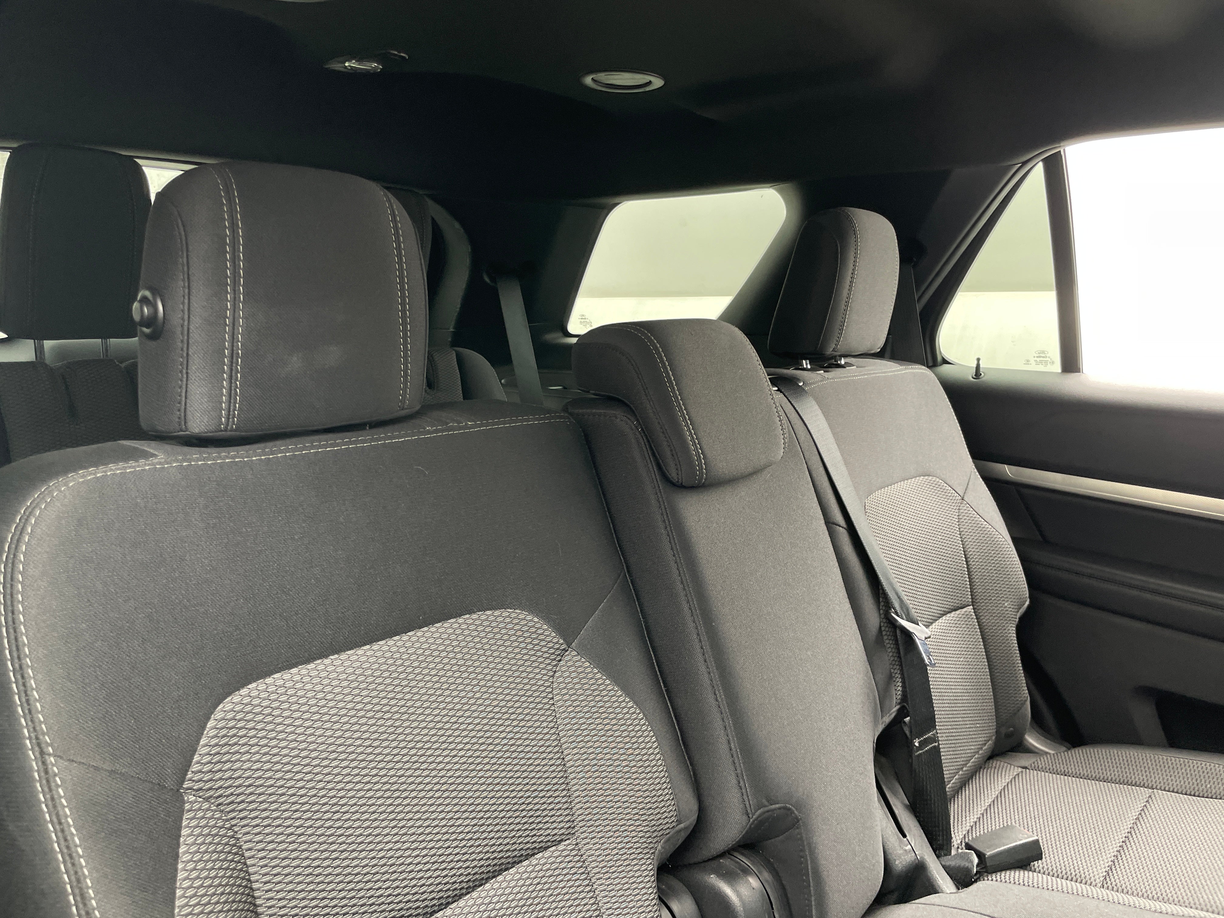 2018 Ford Explorer XLT 6