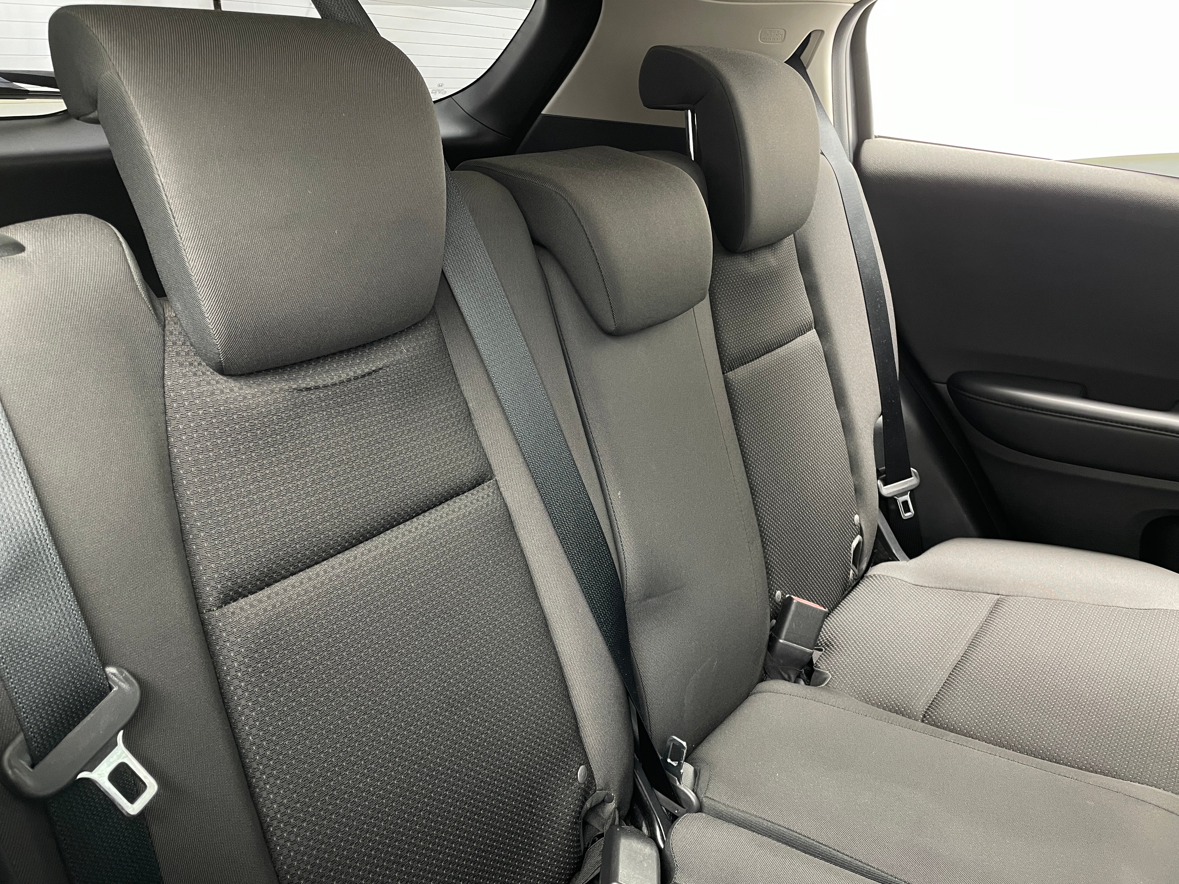 2019 Honda HR-V LX 6