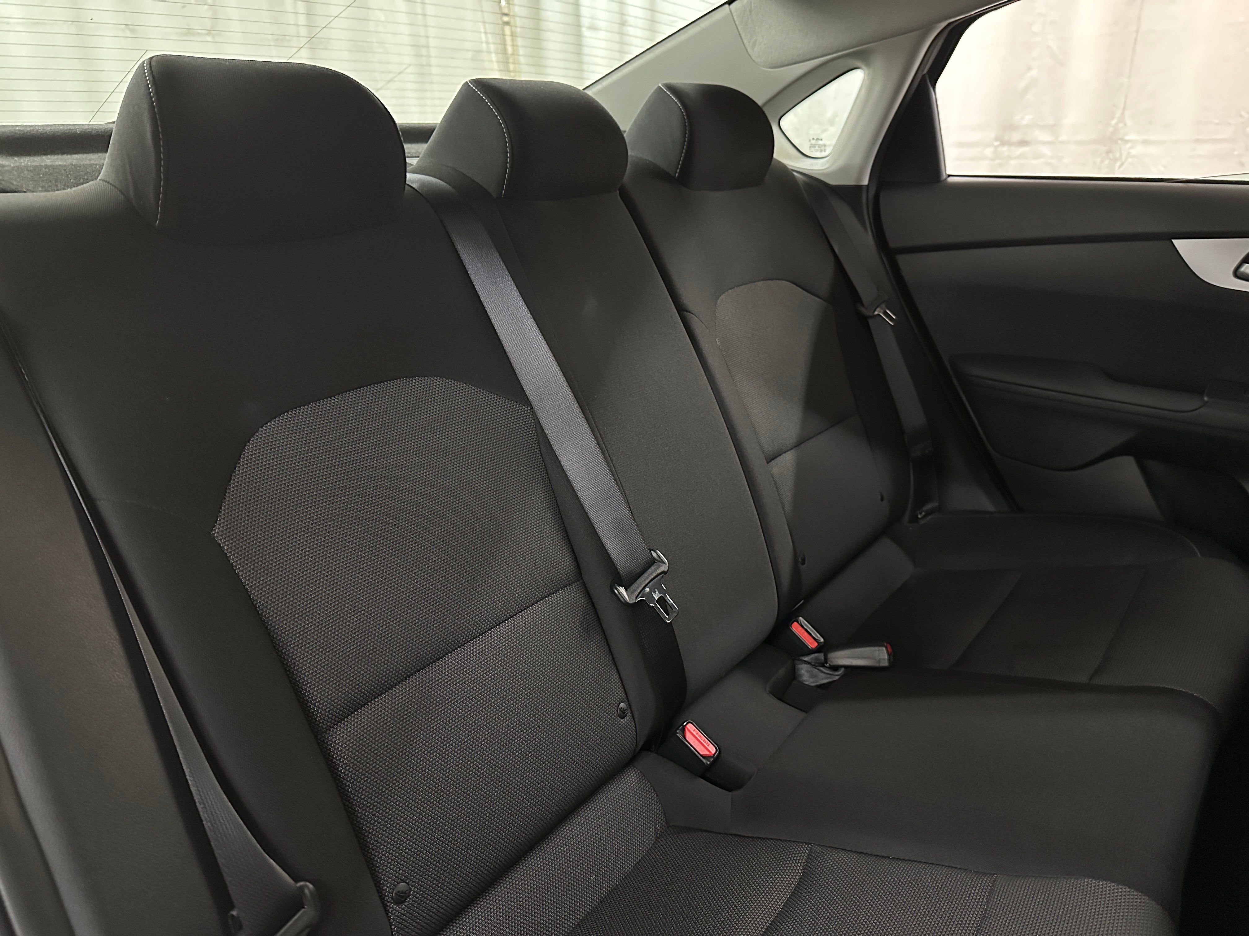 2024 Kia Forte LXS 6
