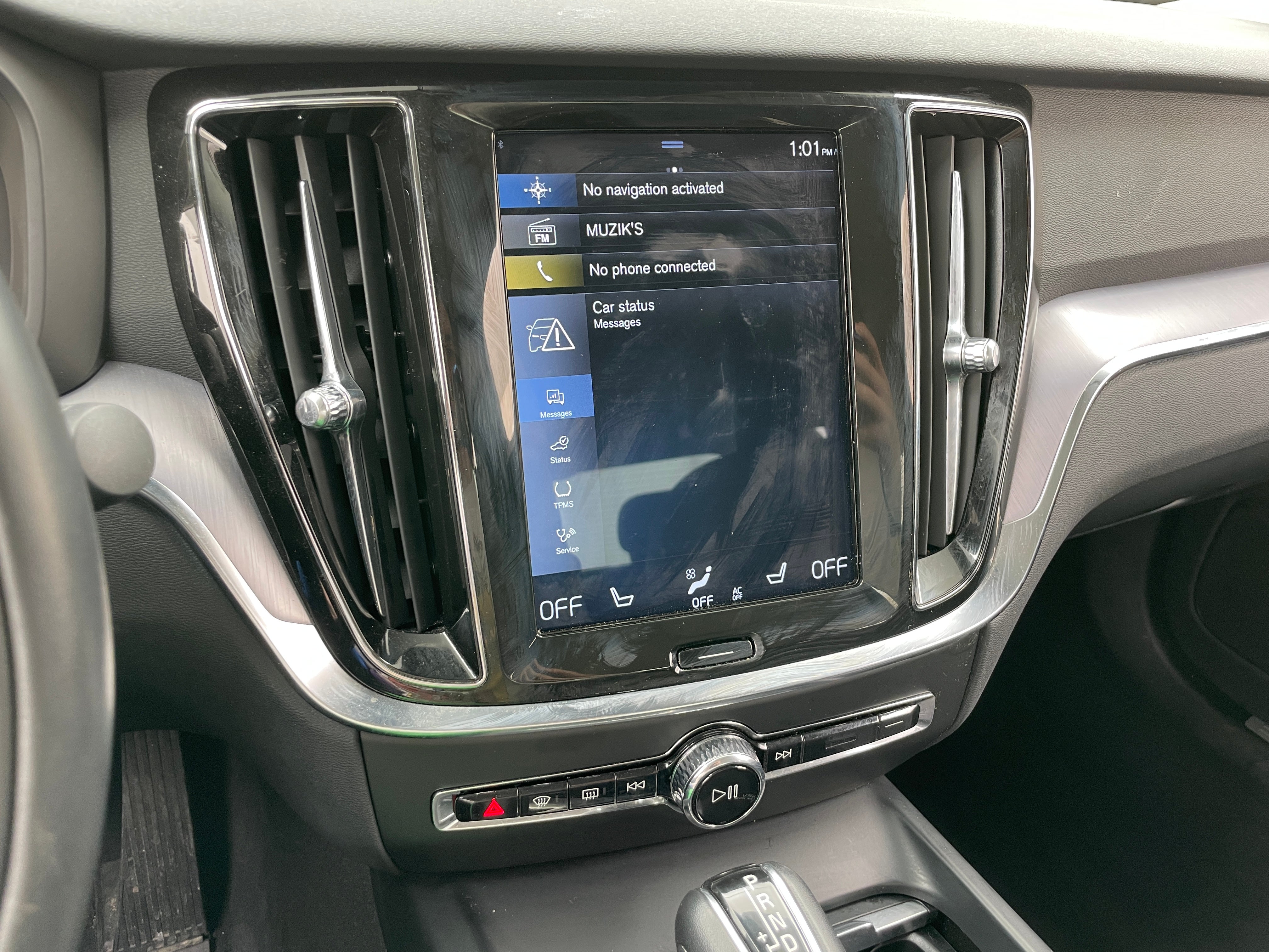 2020 Volvo S60 T6 Momentum 3