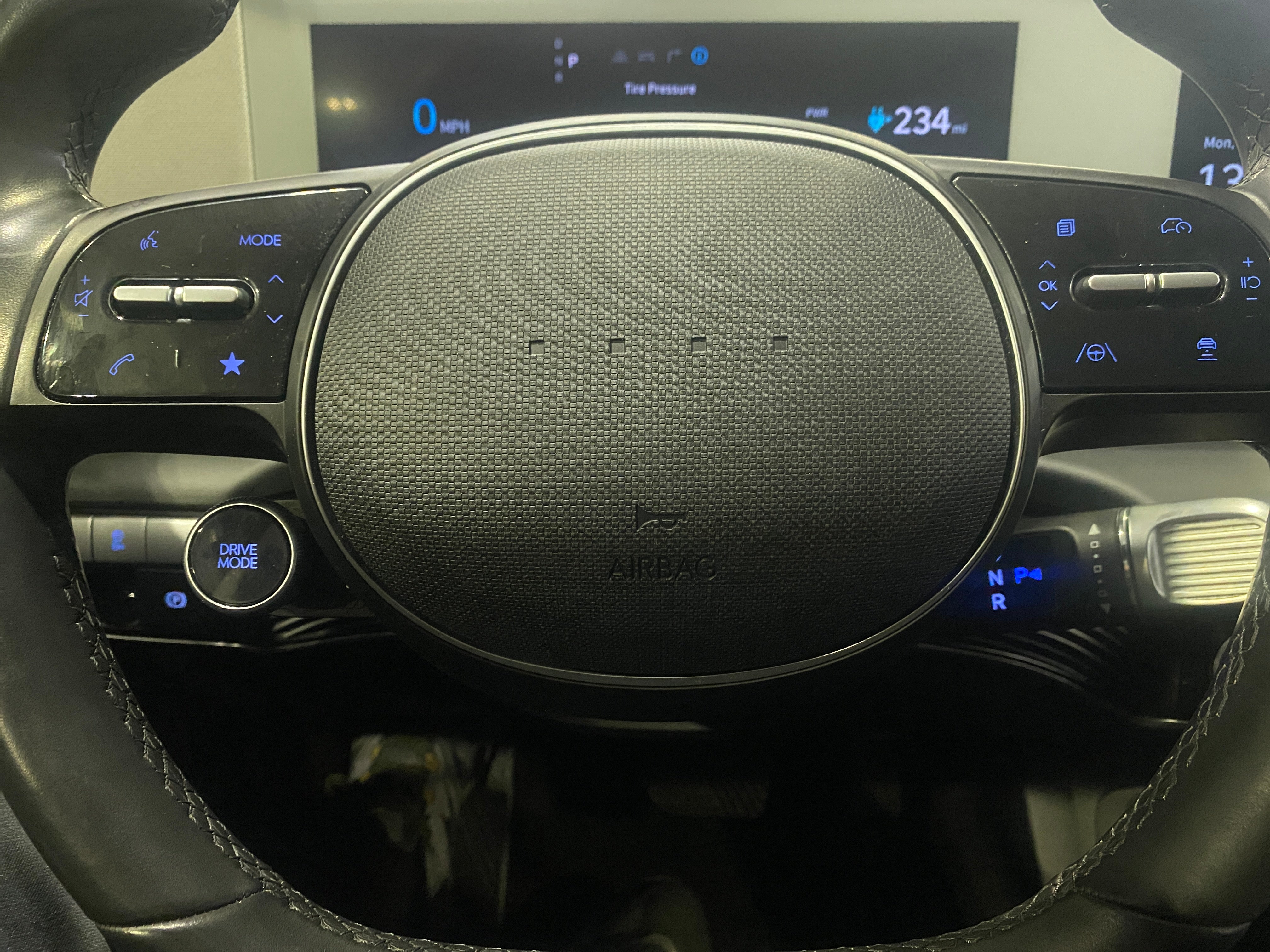 2022 Hyundai Ioniq 5 SE 5