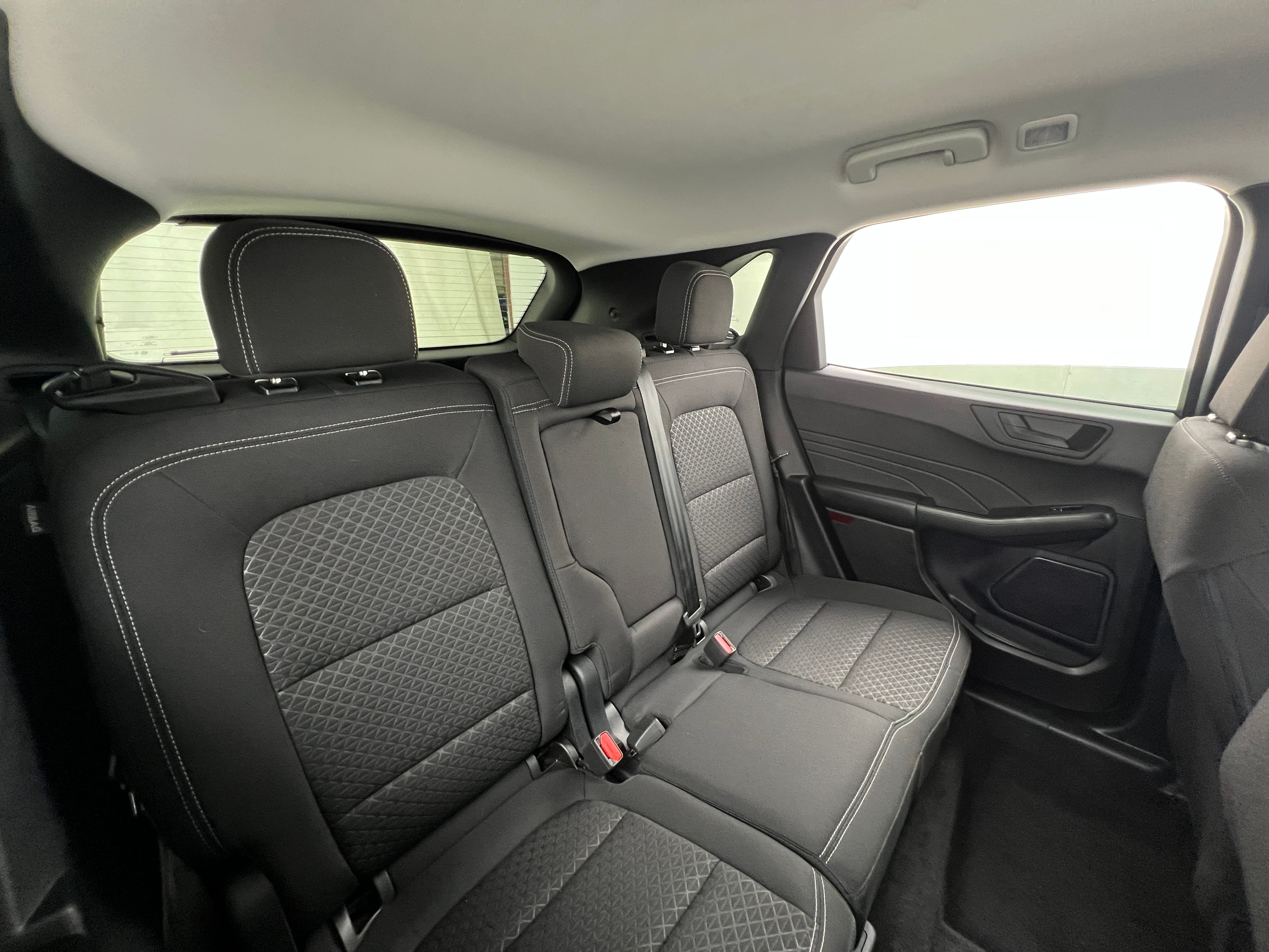 2024 Ford Escape Active 5