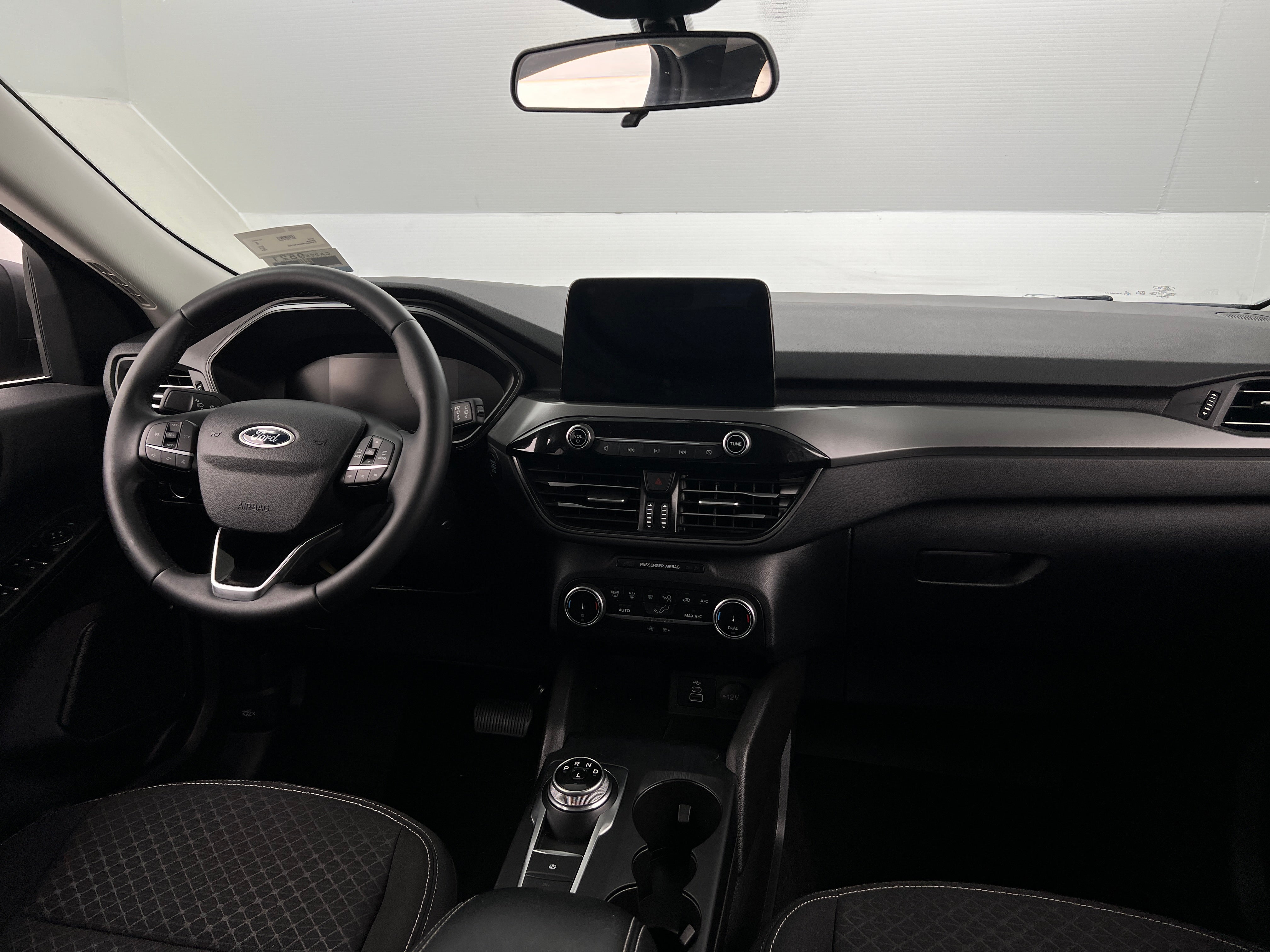 2024 Ford Escape Active 2