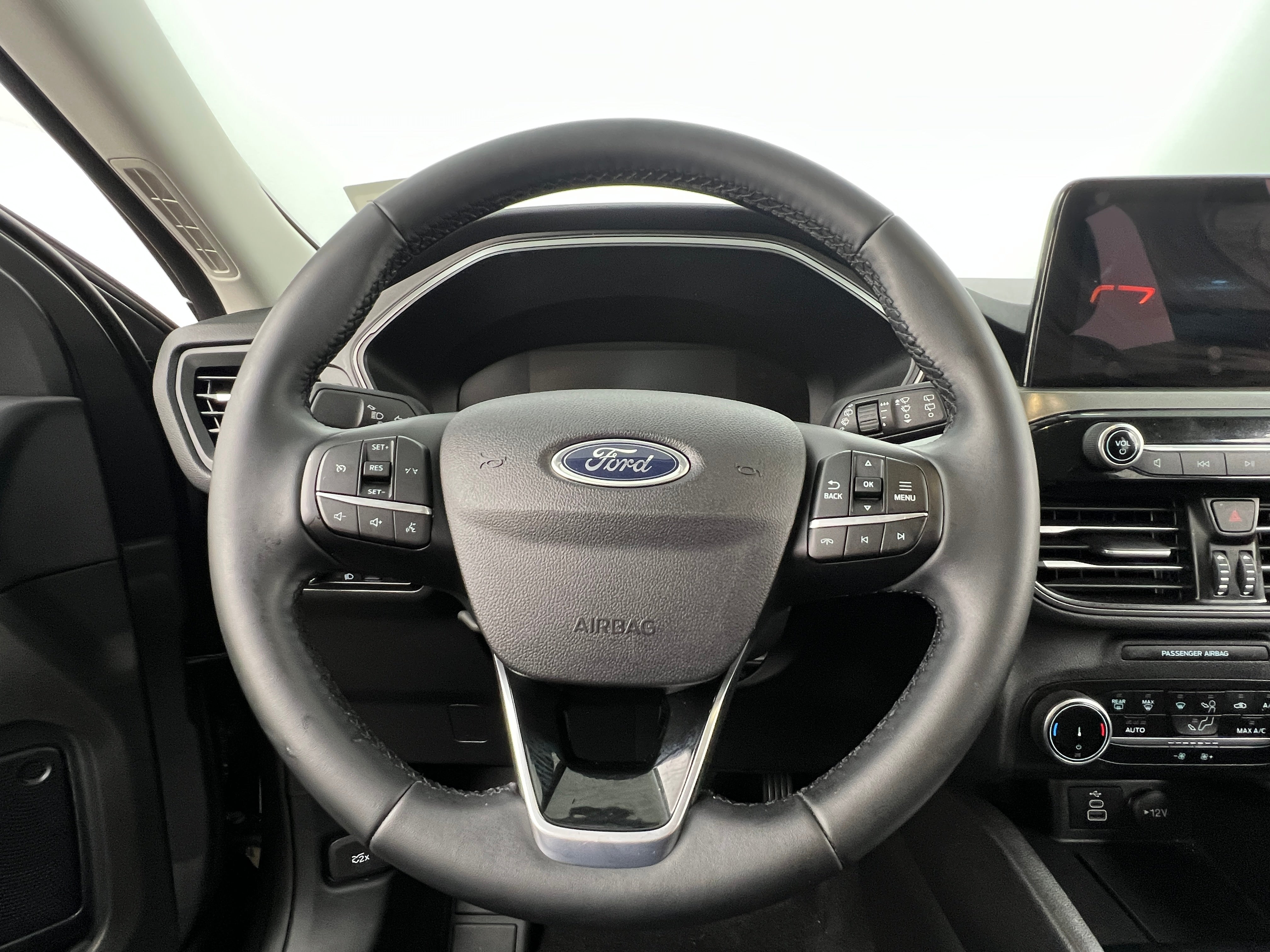 2024 Ford Escape Active 4