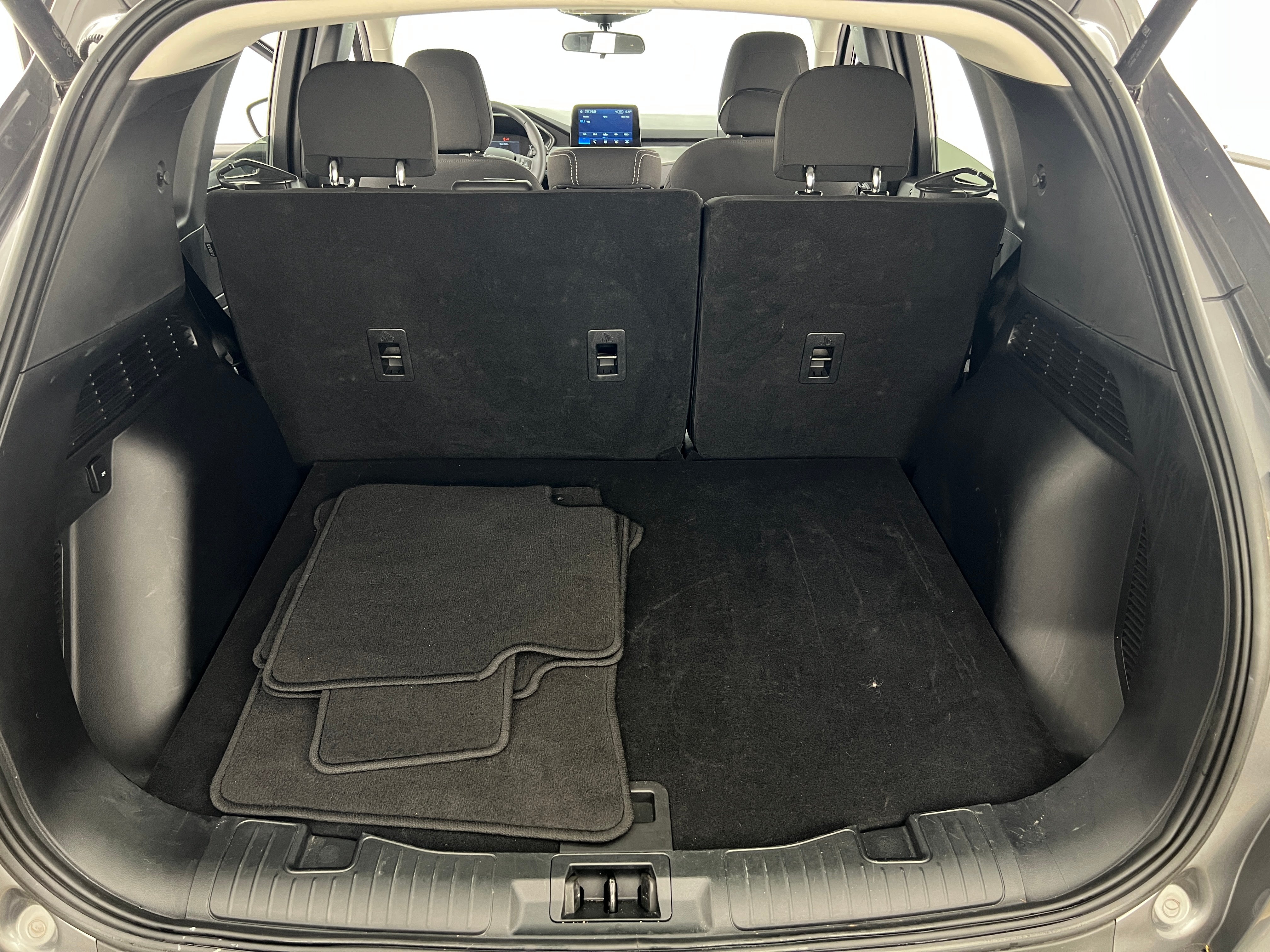 2024 Ford Escape Active 6