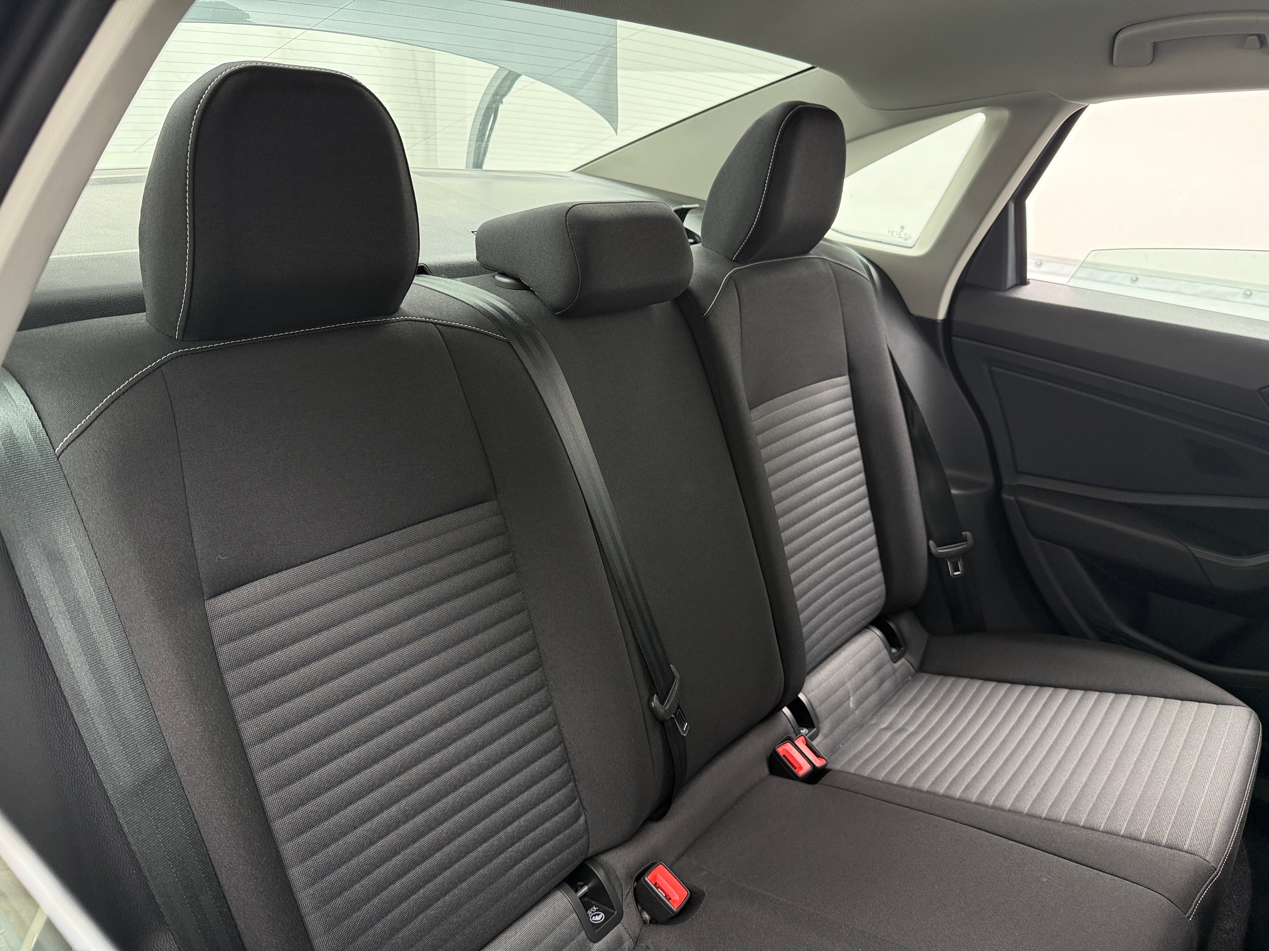 2024 Volkswagen Jetta S 6