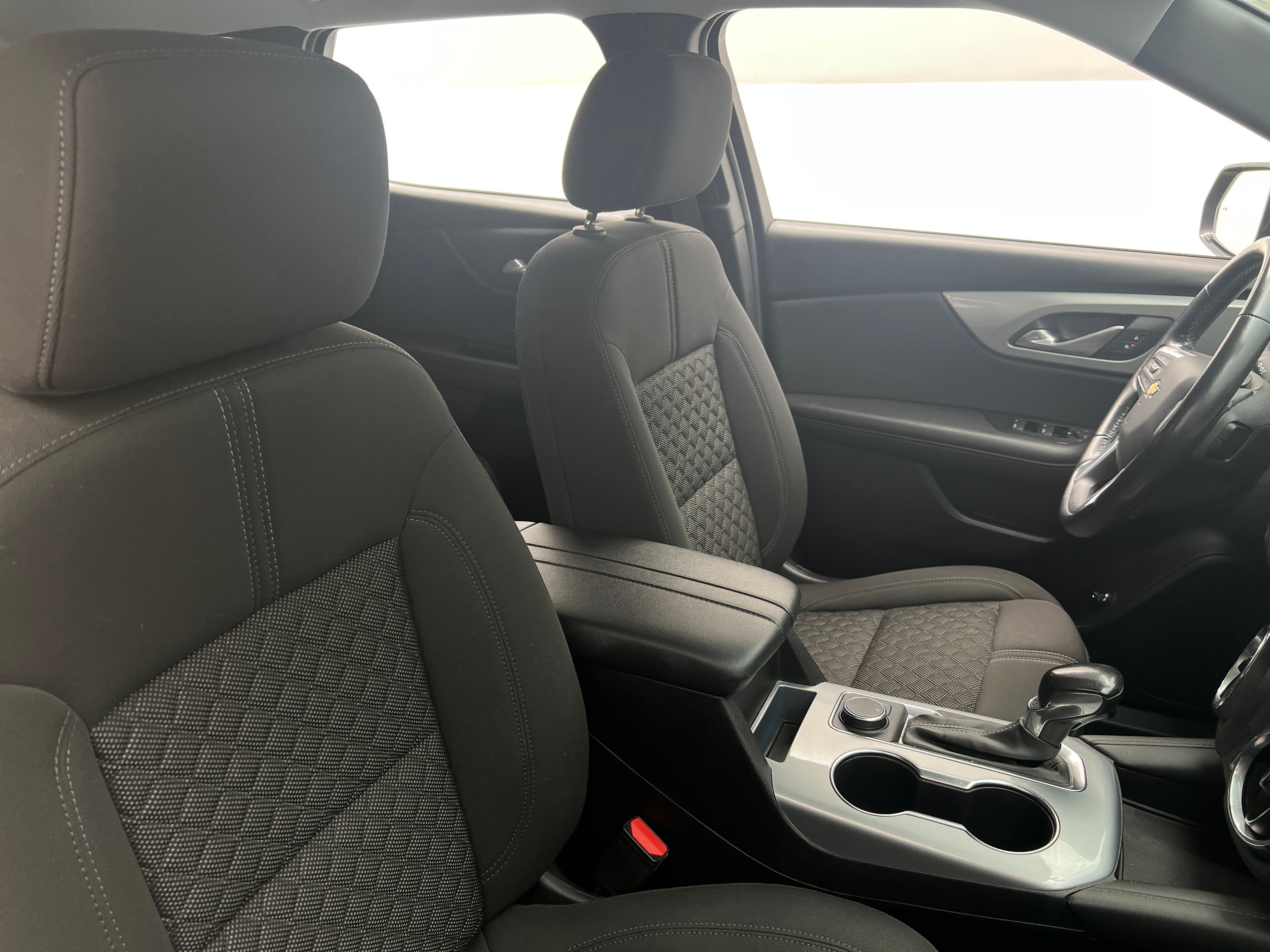 2020 Chevrolet Blazer  2