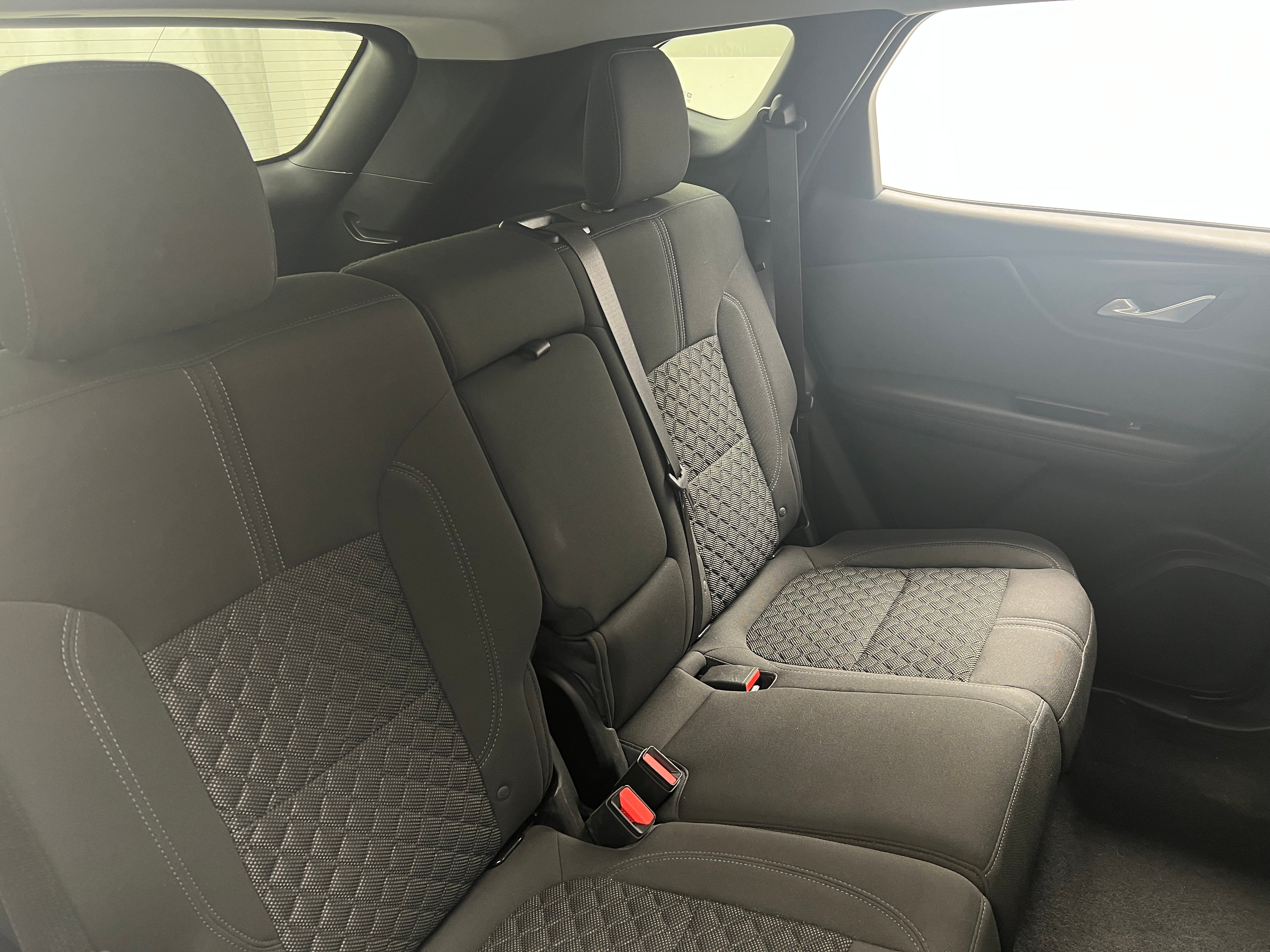 2020 Chevrolet Blazer  6