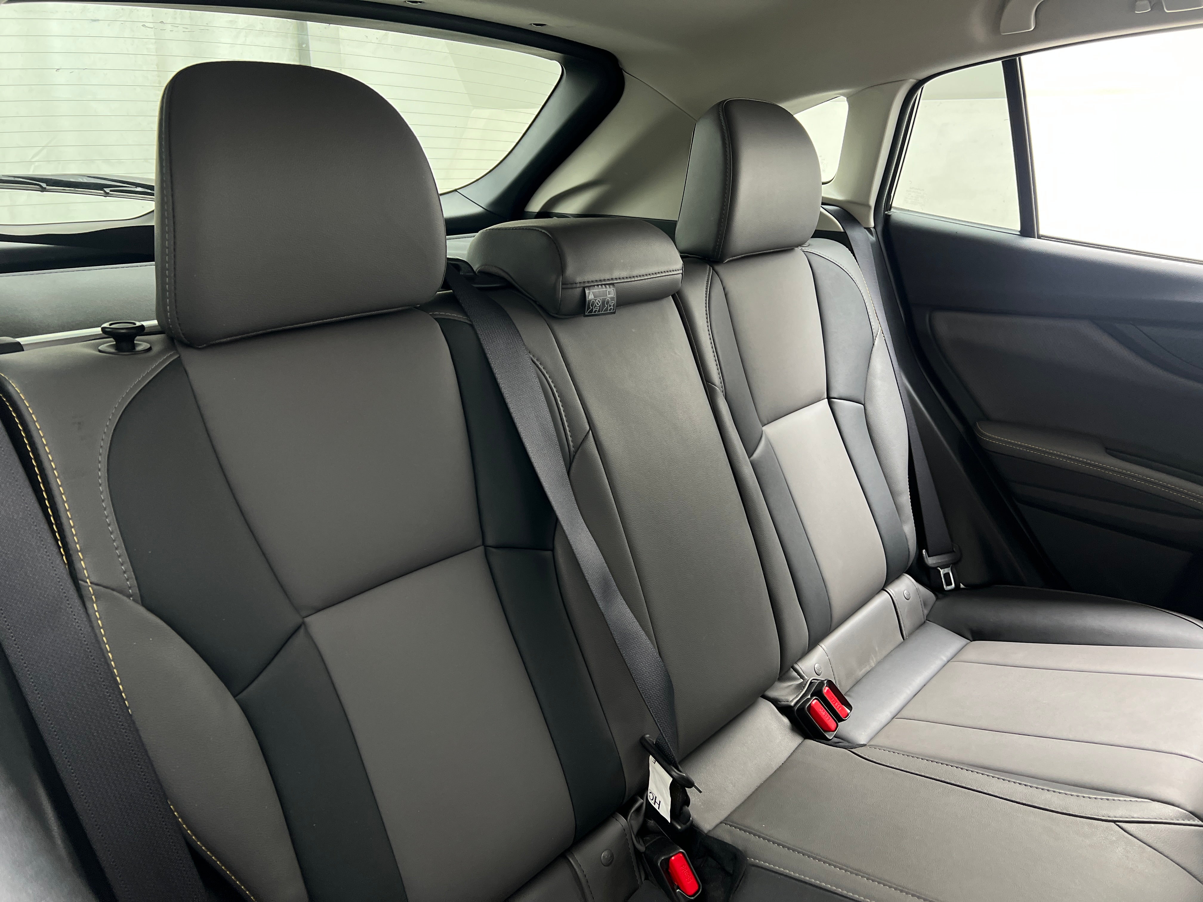 2022 Subaru Crosstrek Sport 5