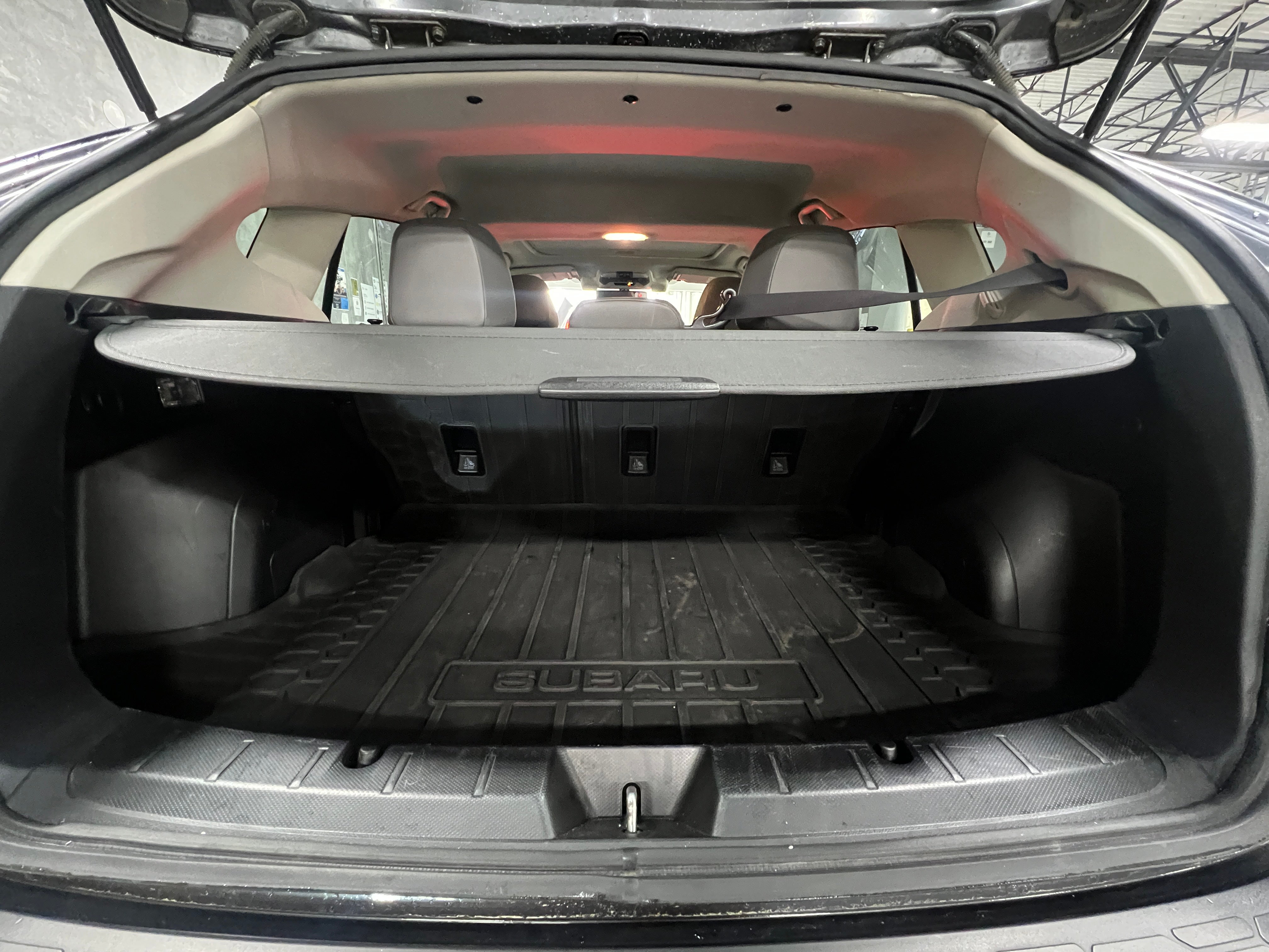 2022 Subaru Crosstrek Sport 6