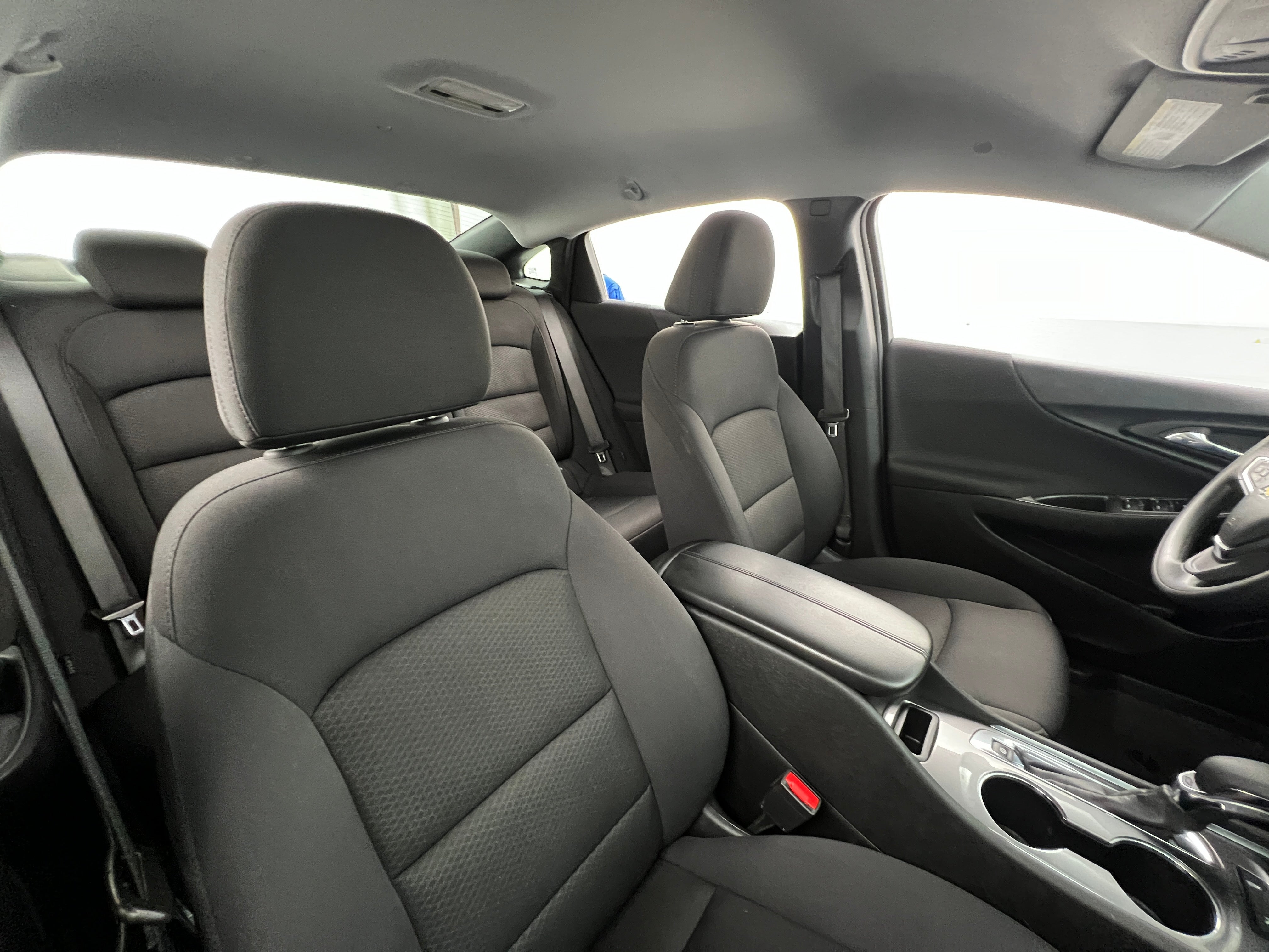 2023 Chevrolet Malibu LT 2