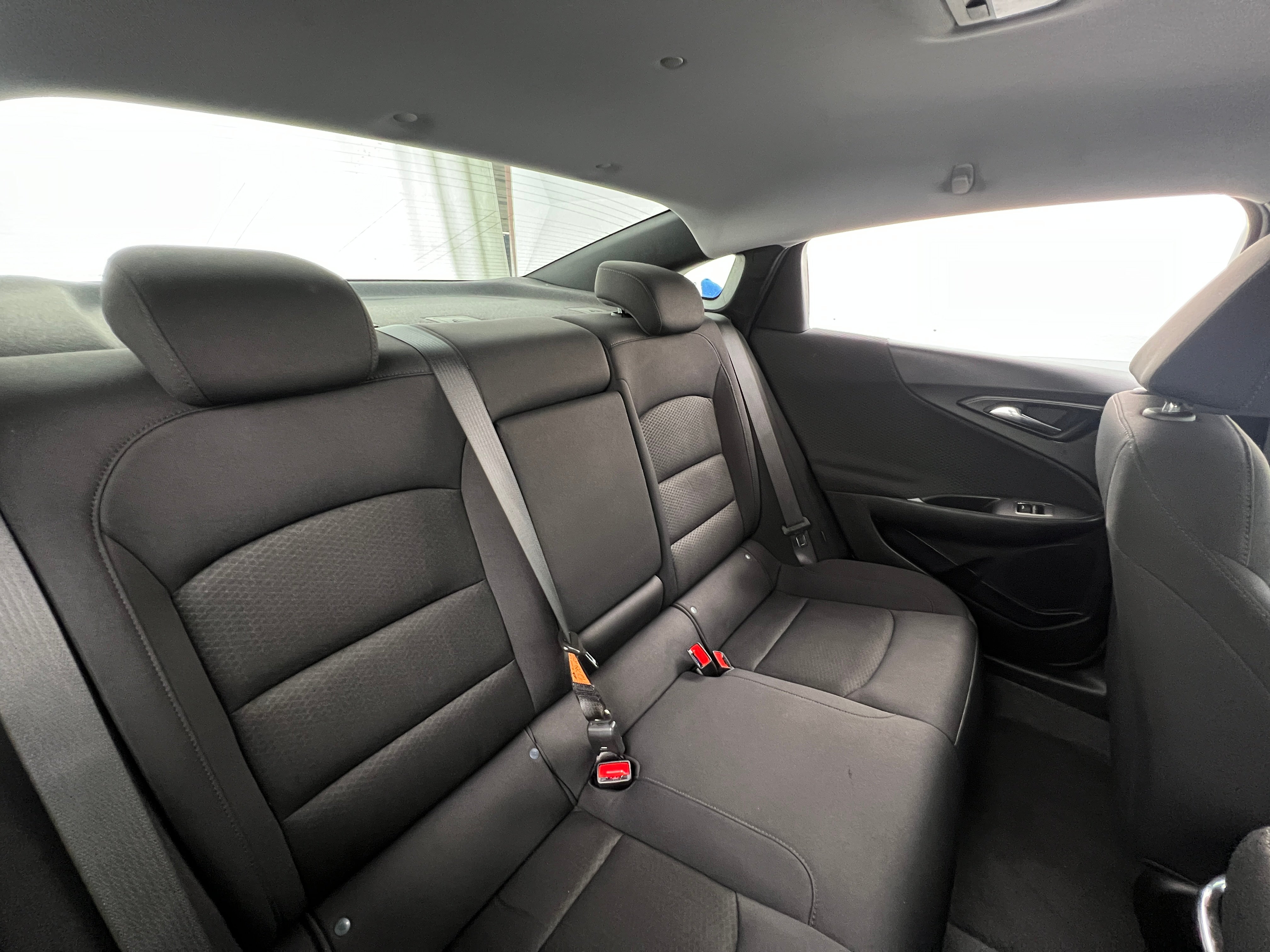 2023 Chevrolet Malibu LT 6
