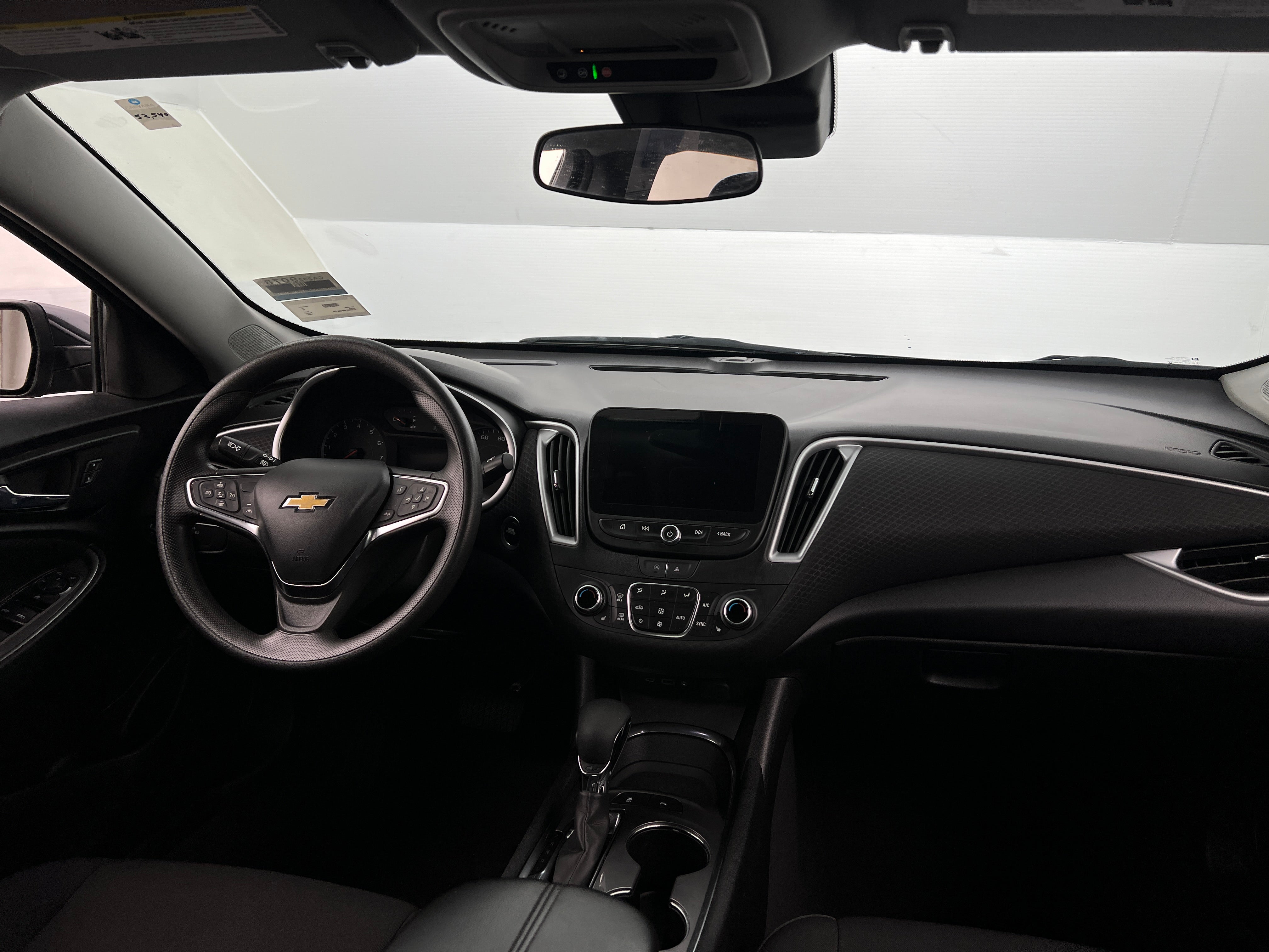 2023 Chevrolet Malibu LT 3