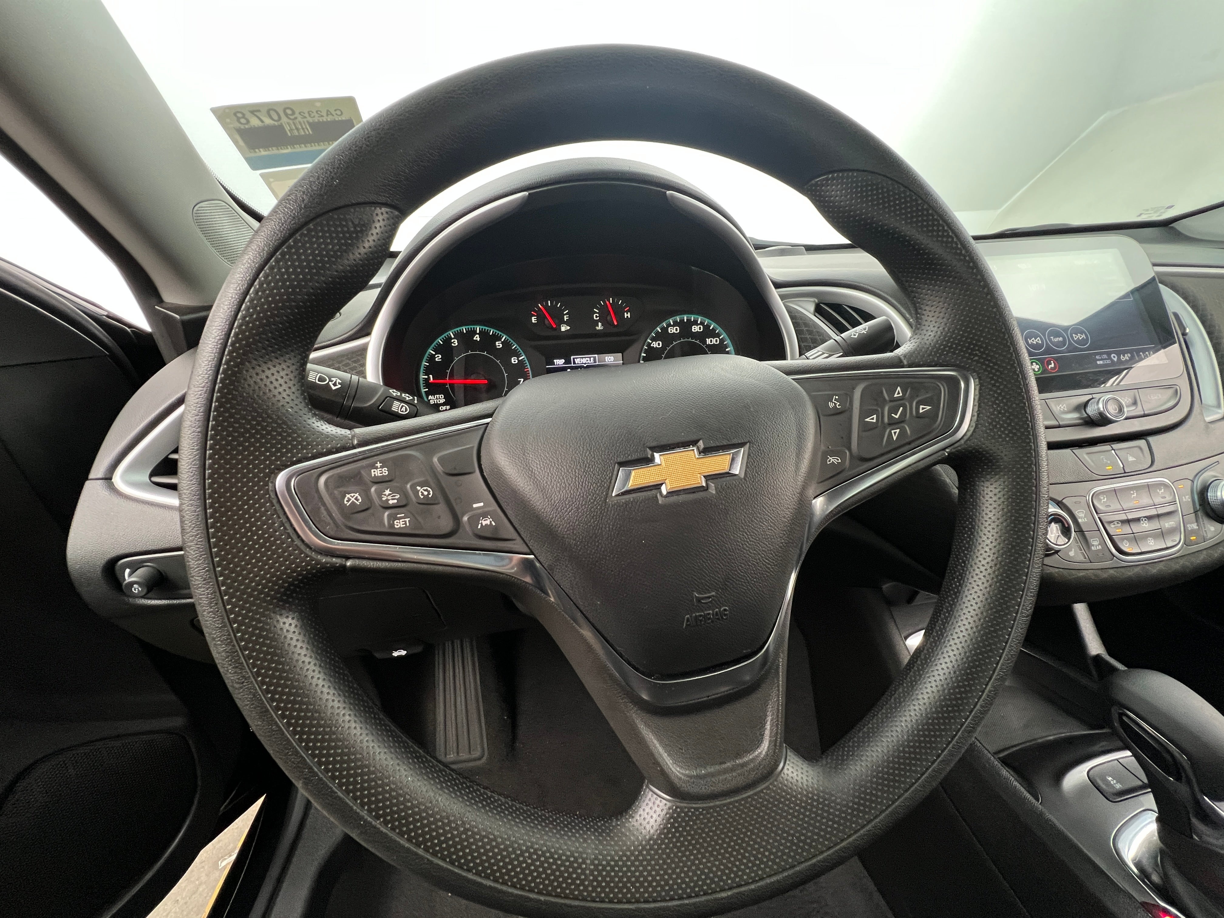 2023 Chevrolet Malibu LT 5