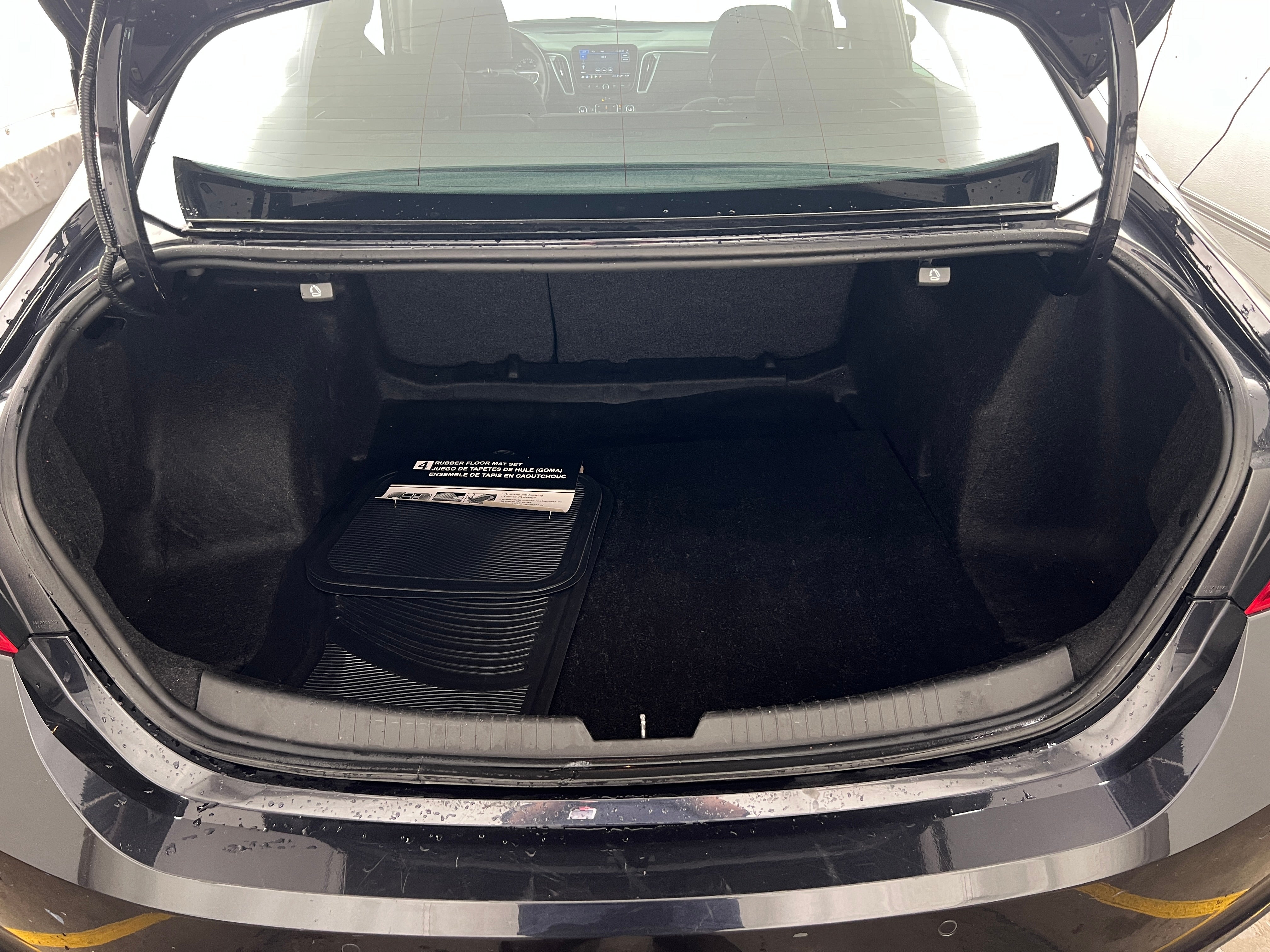 2023 Chevrolet Malibu LT 7