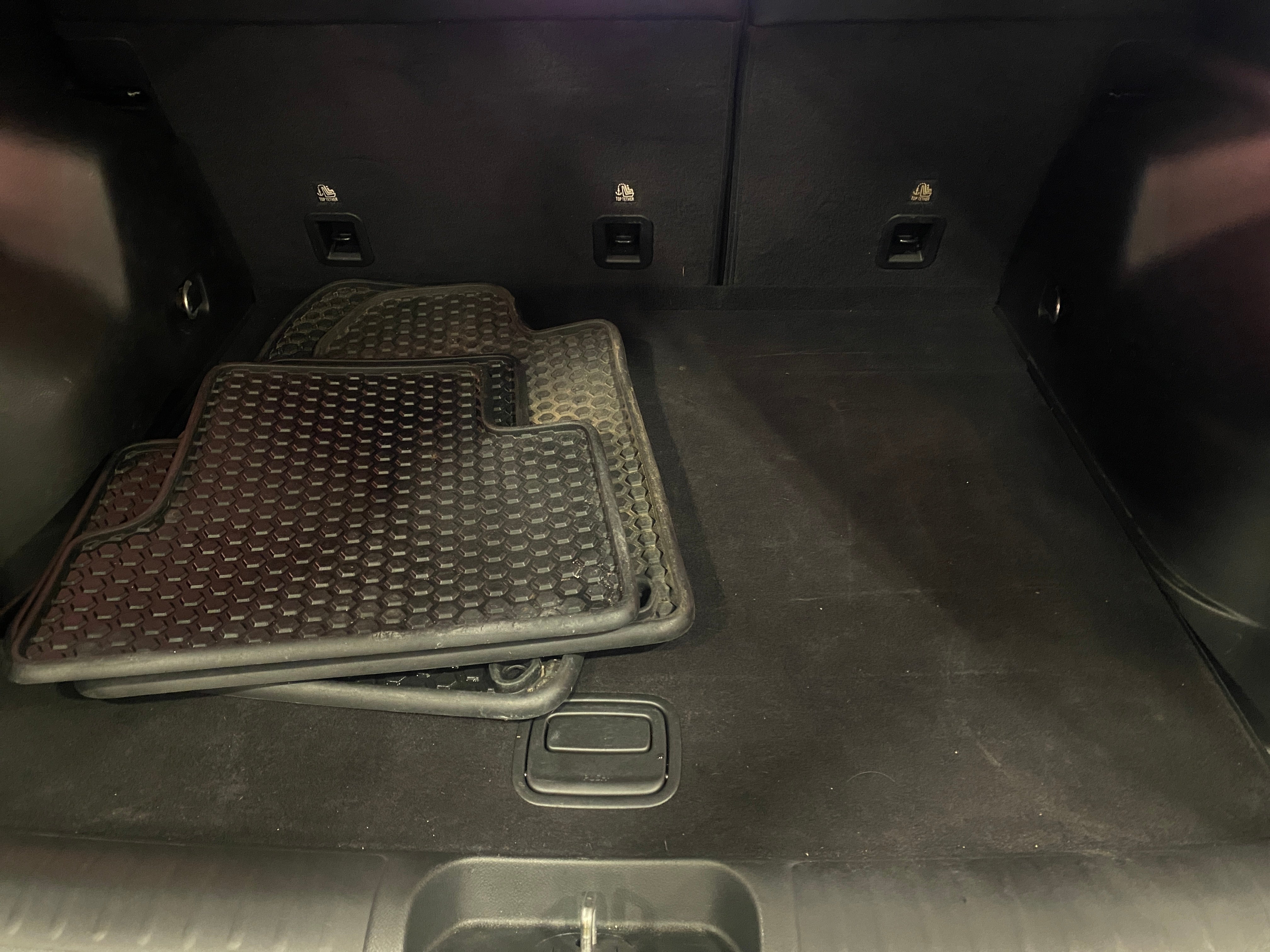 2019 Jeep Cherokee Latitude 7