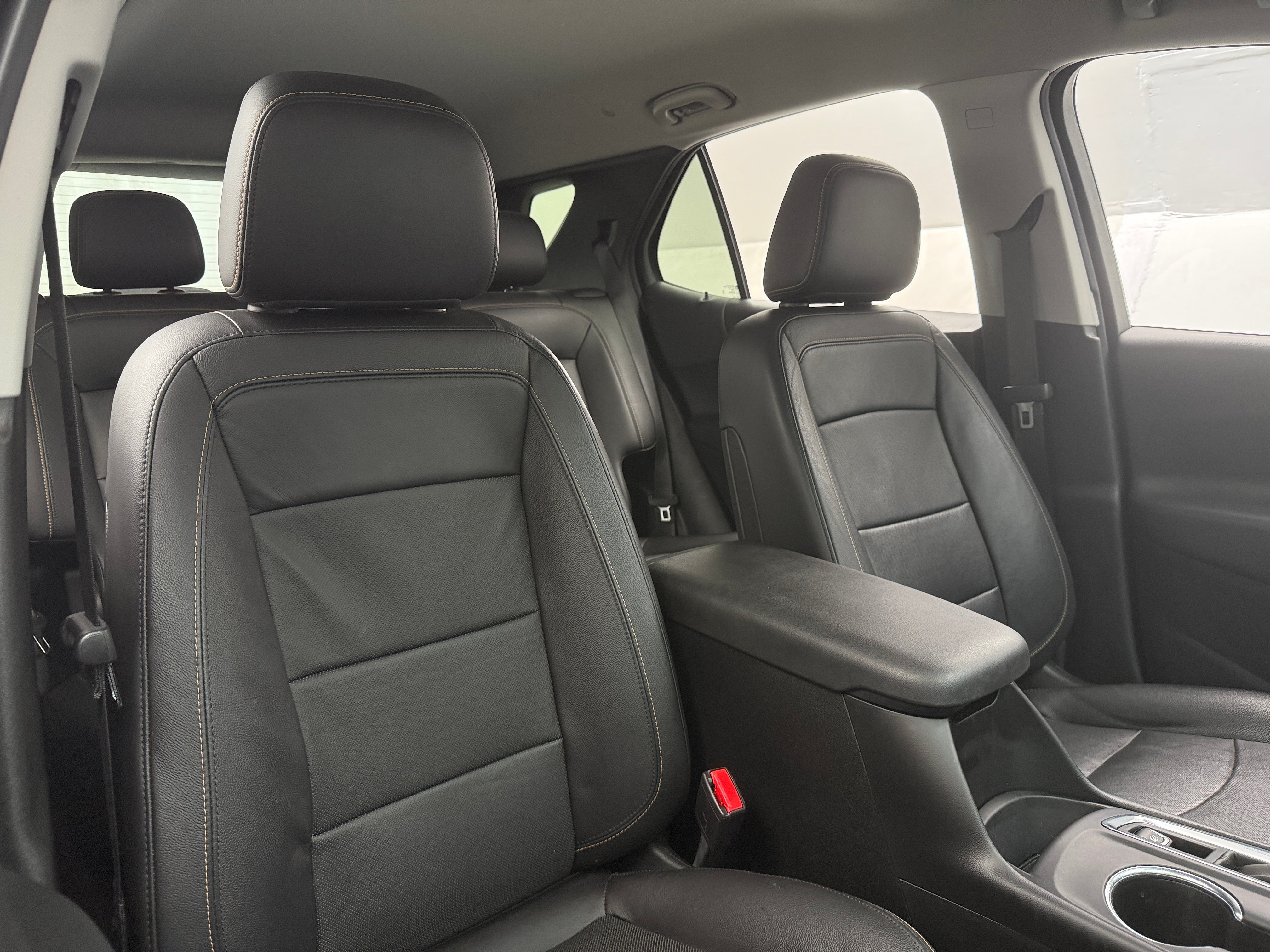 2020 Chevrolet Equinox LT 2