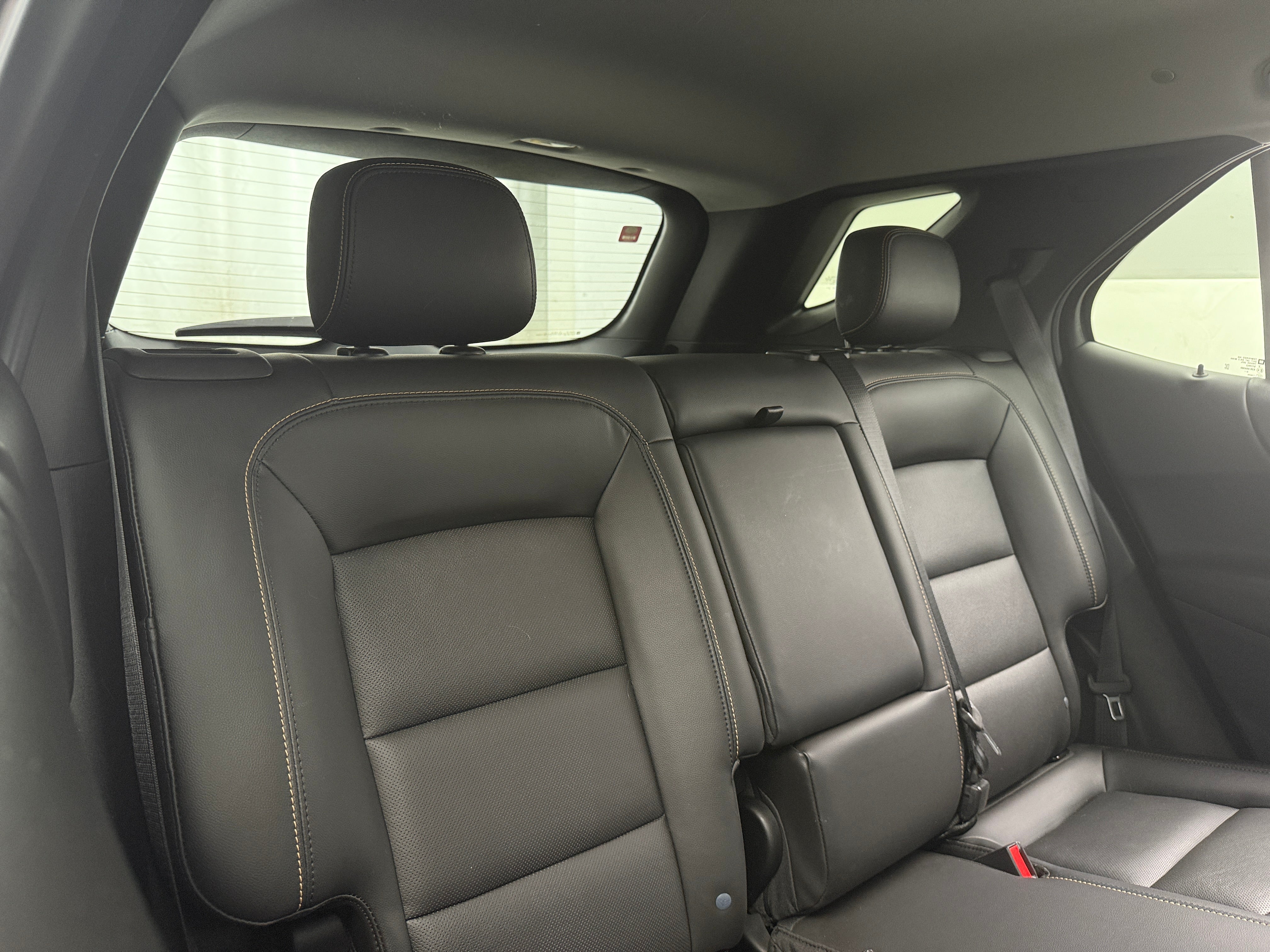 2020 Chevrolet Equinox LT 6