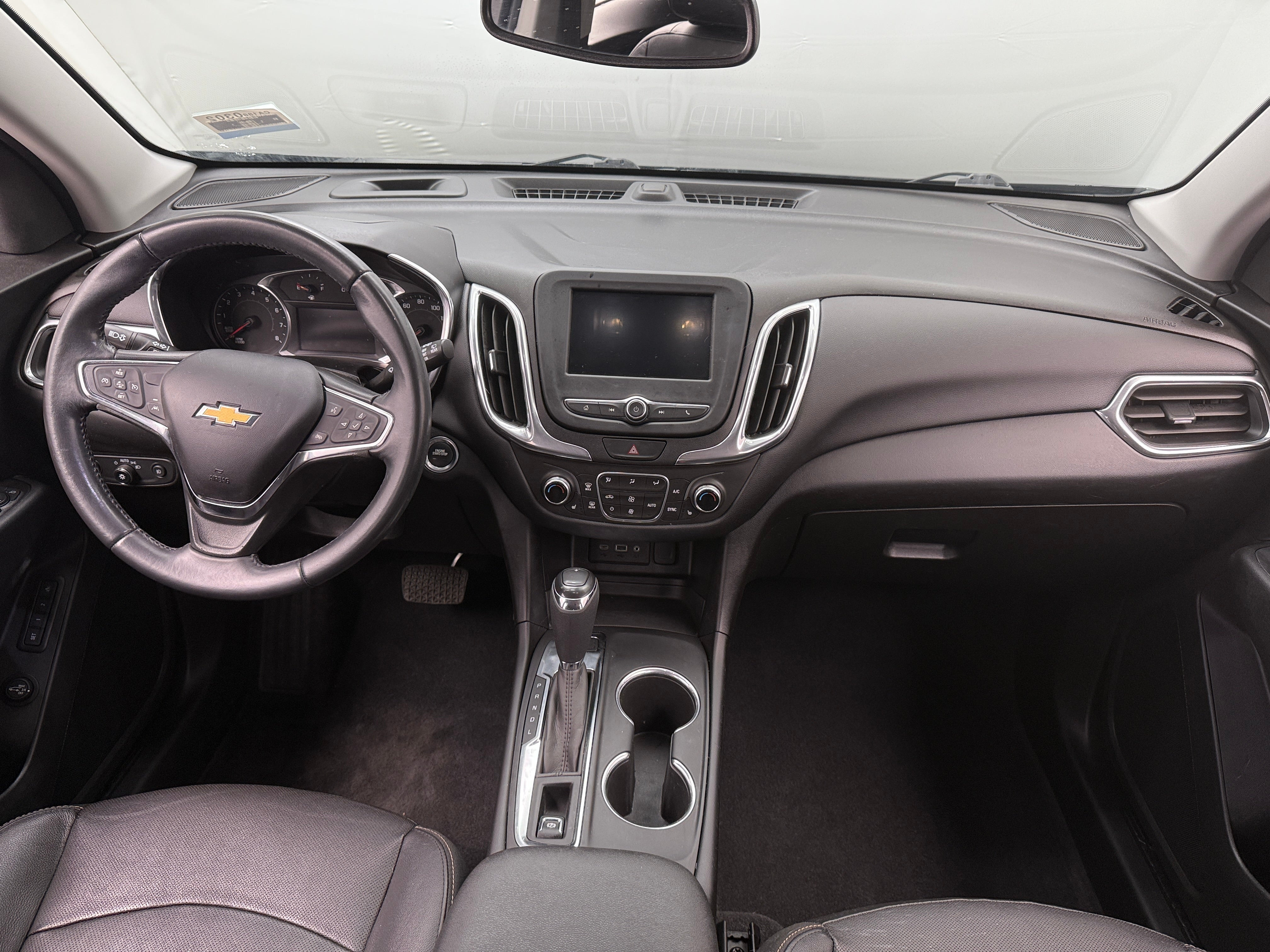 2020 Chevrolet Equinox LT 3