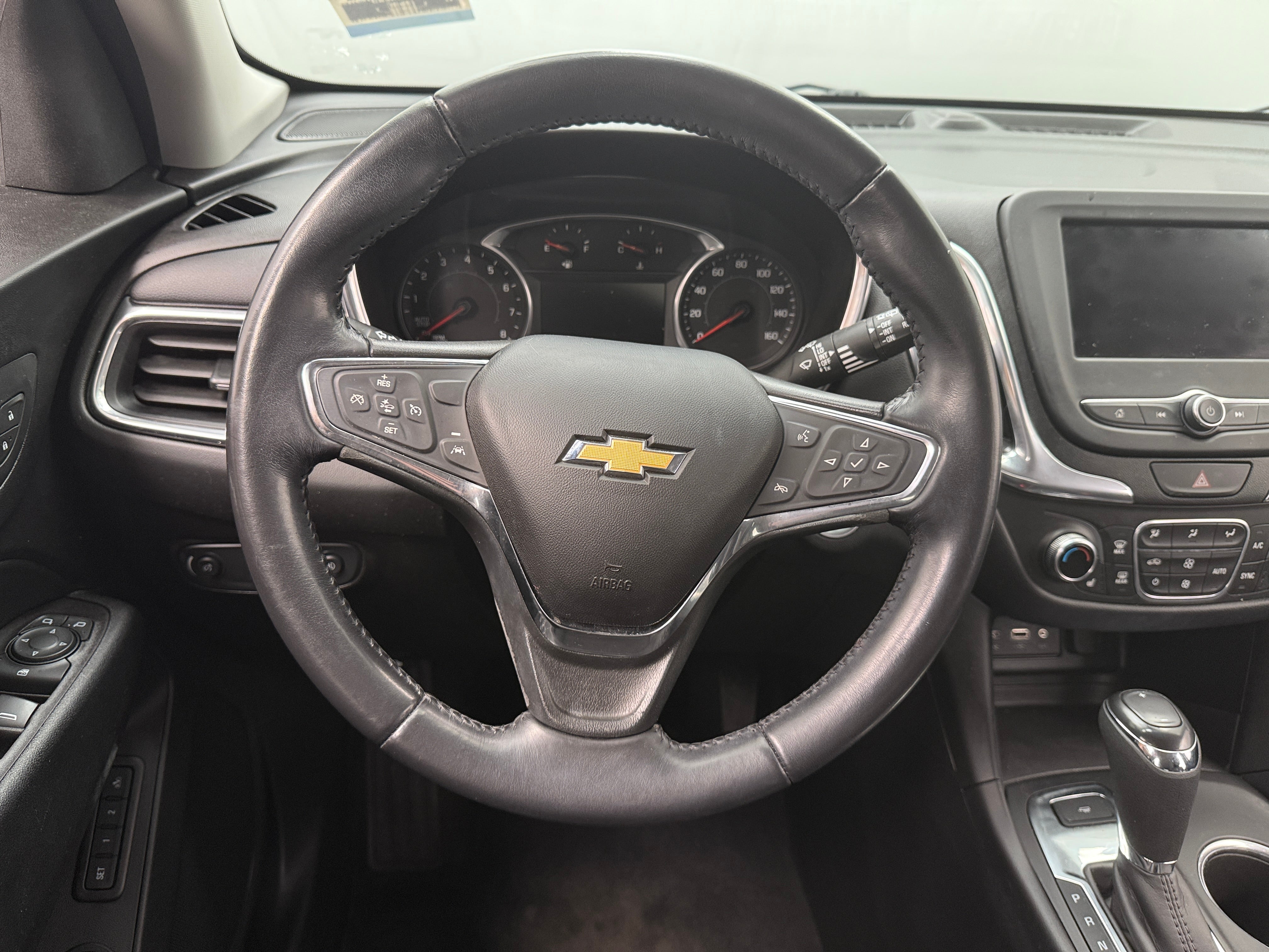 2020 Chevrolet Equinox LT 5