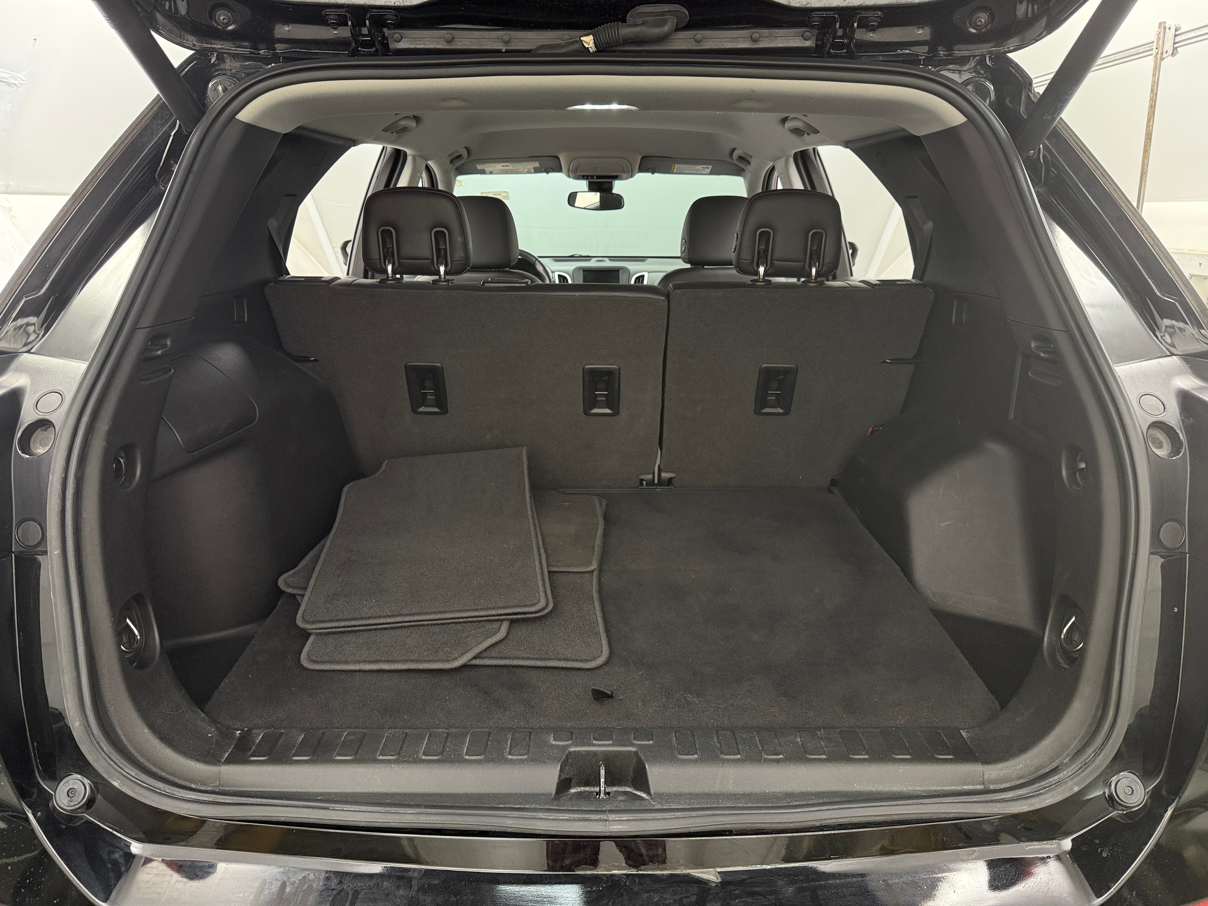 2020 Chevrolet Equinox LT 7