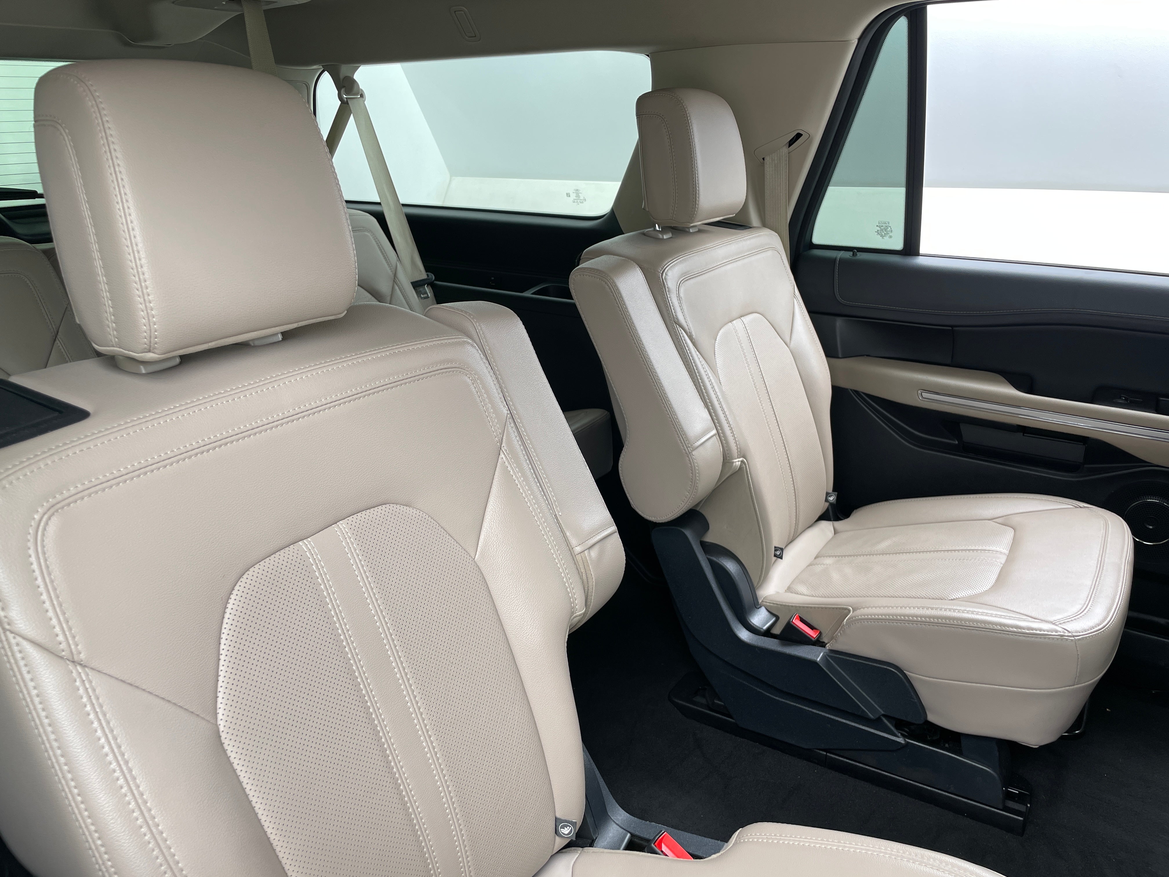 2024 Ford Expedition MAX Limited 5