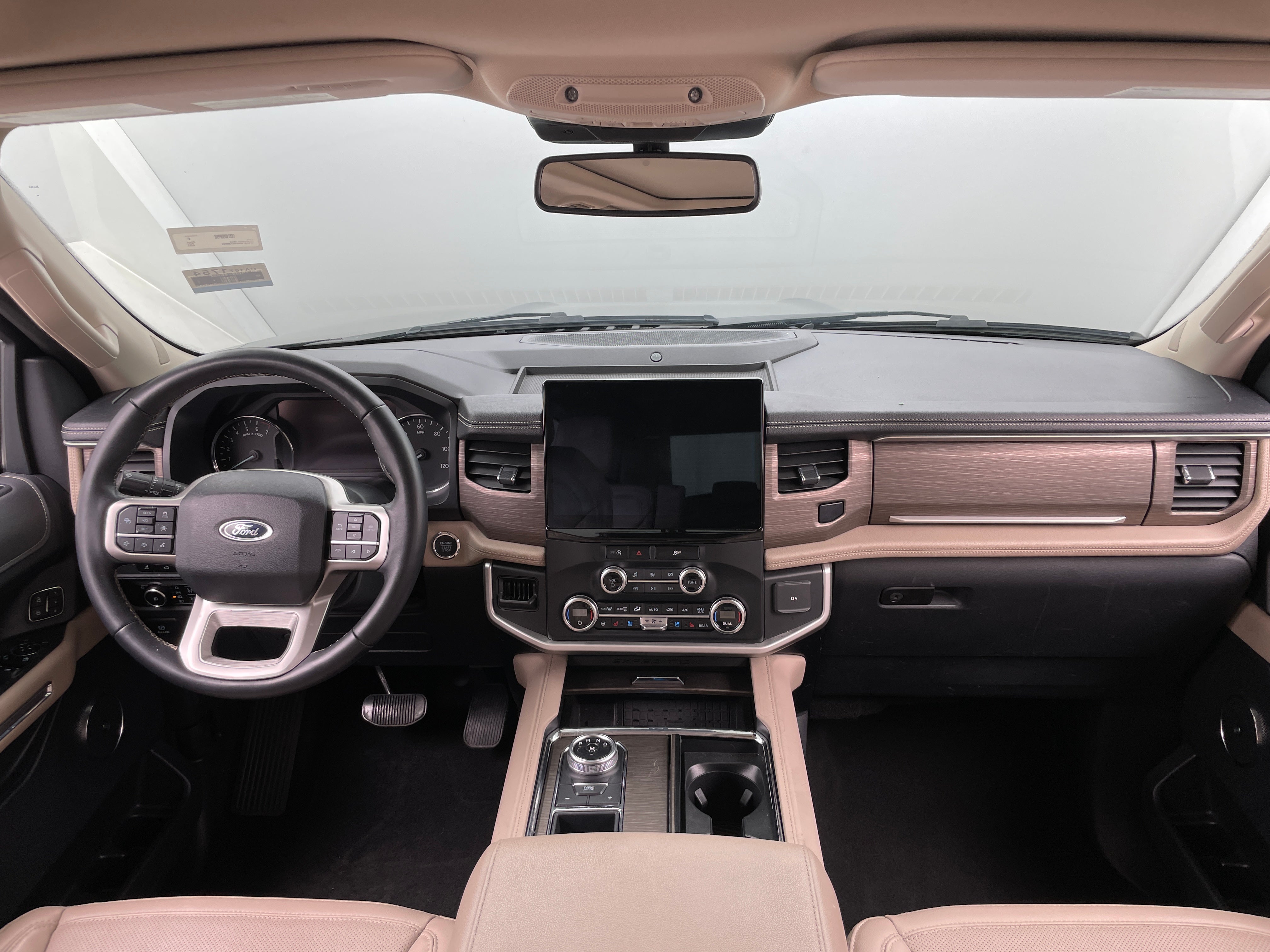 2024 Ford Expedition MAX Limited 2