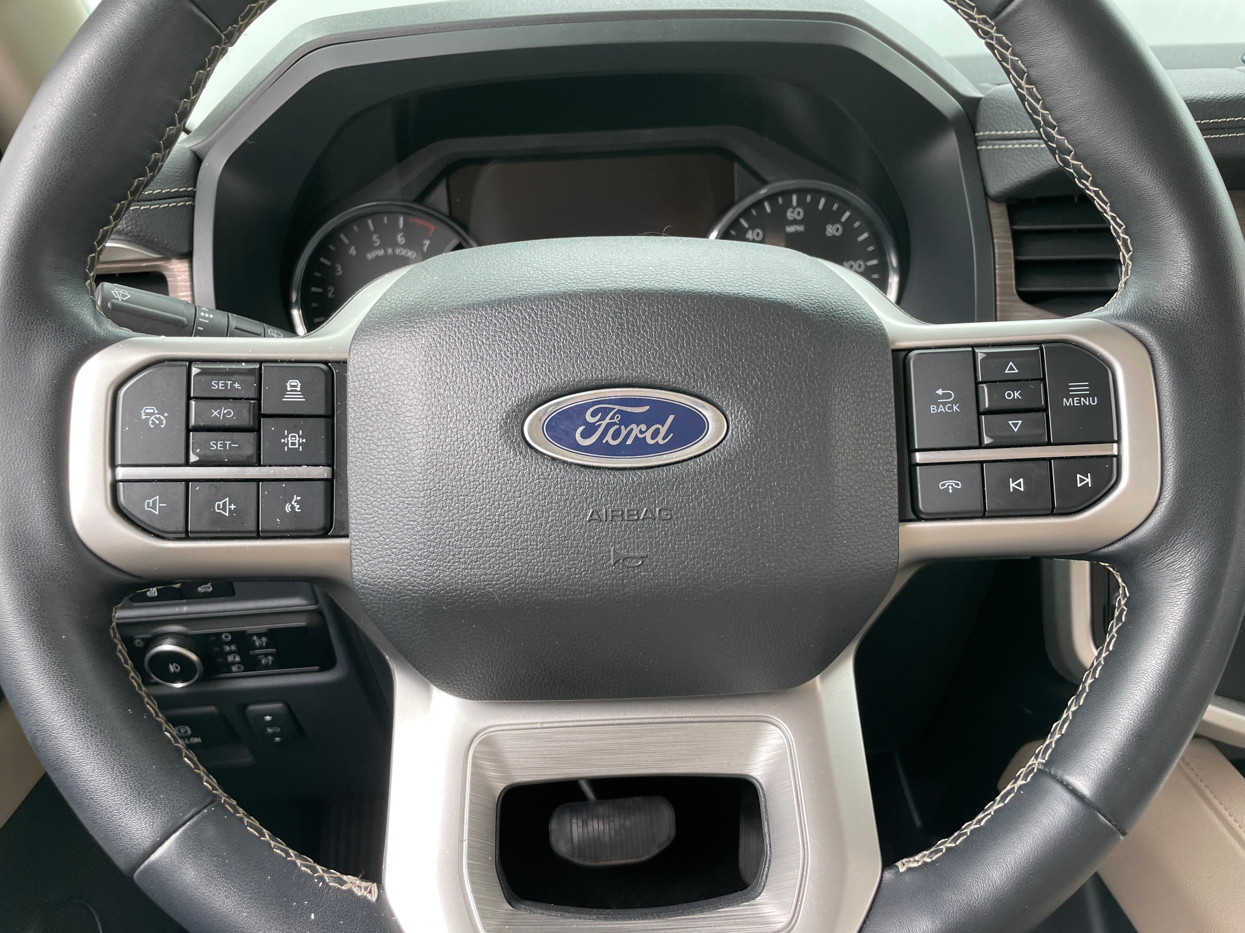 2024 Ford Expedition MAX Limited 4