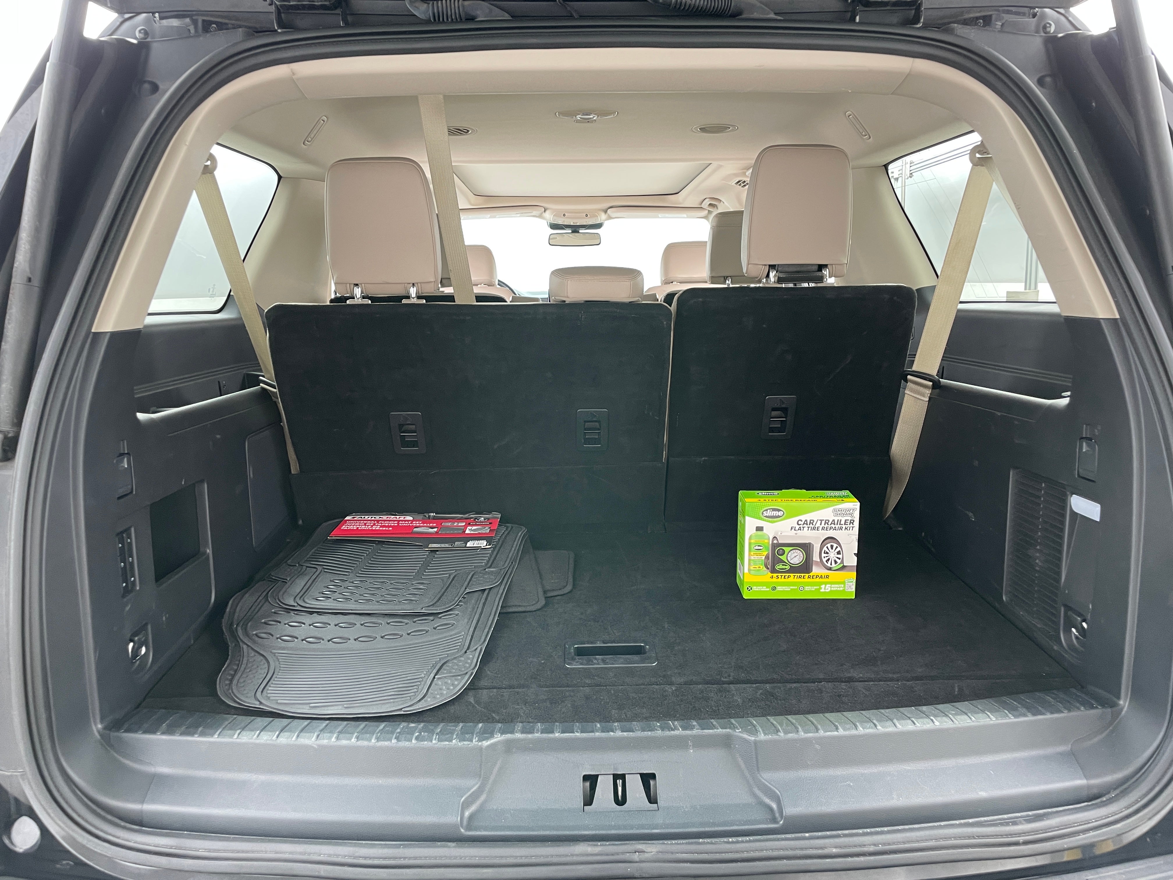 2024 Ford Expedition MAX Limited 6