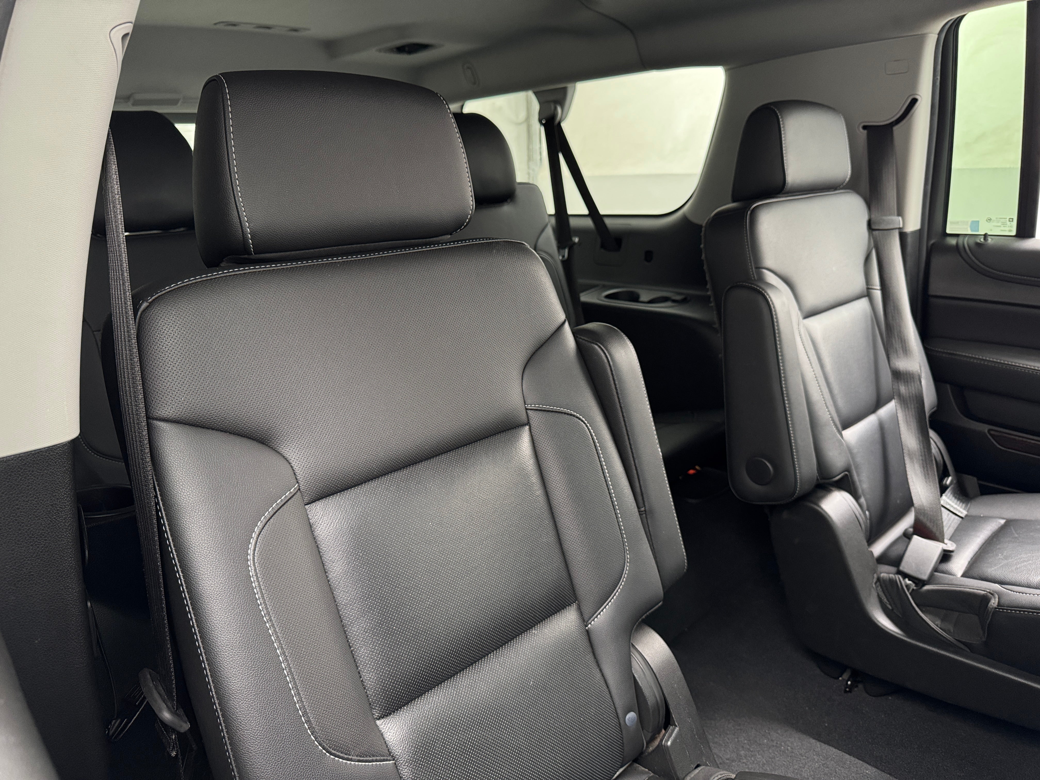 2019 GMC Yukon XL SLT 5