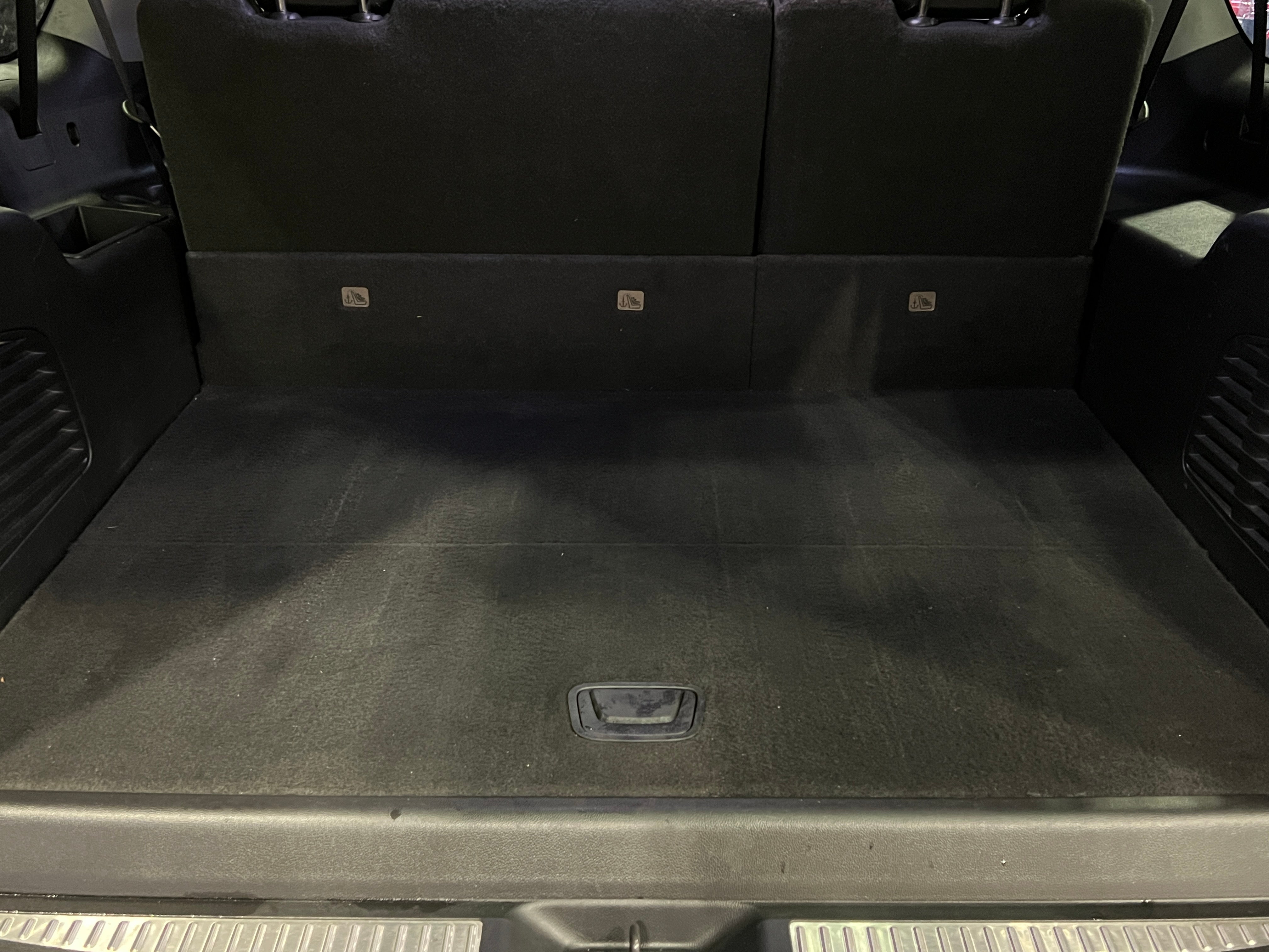 2019 GMC Yukon XL SLT 6