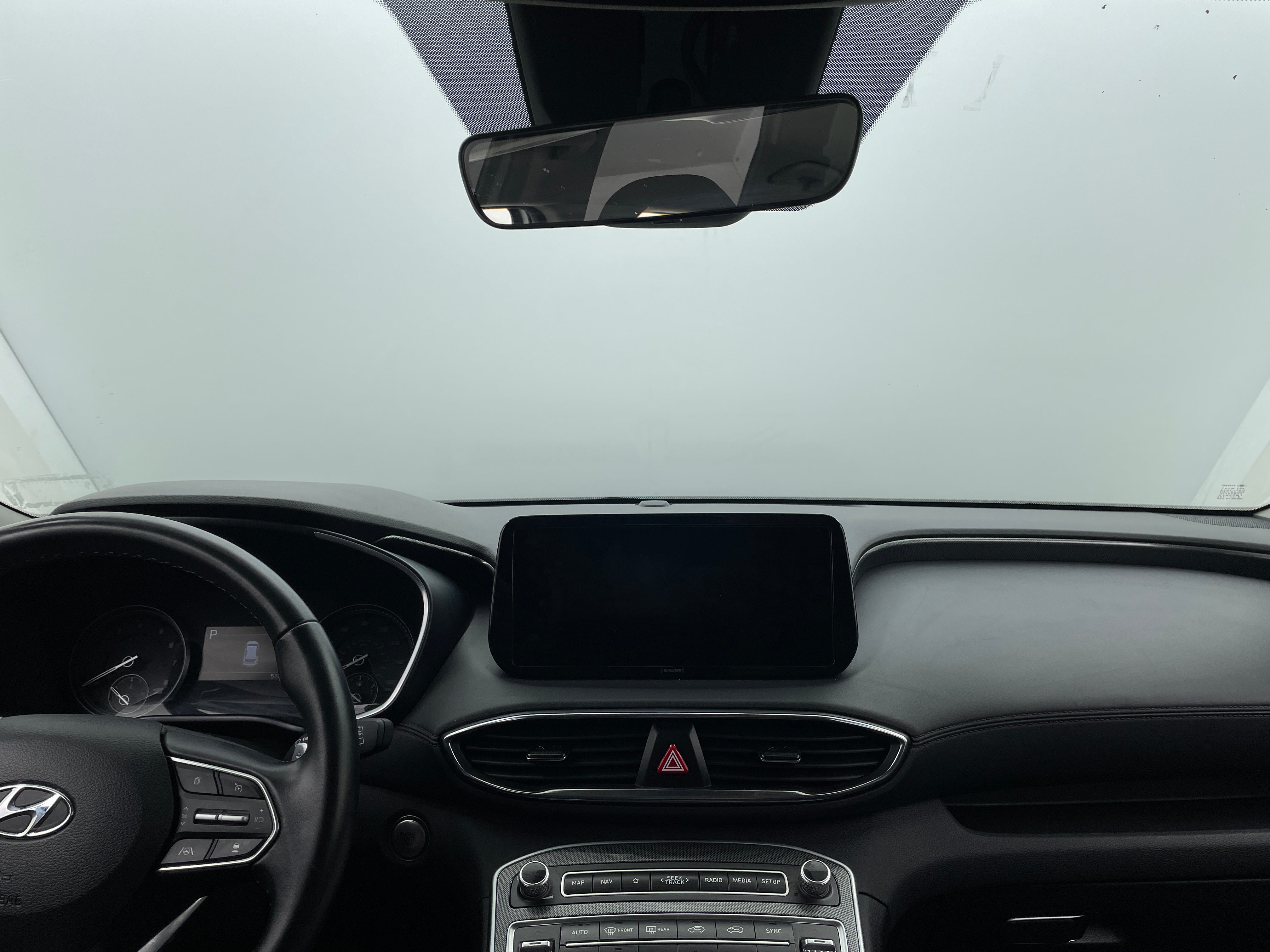 2023 Hyundai Santa Fe SEL 3
