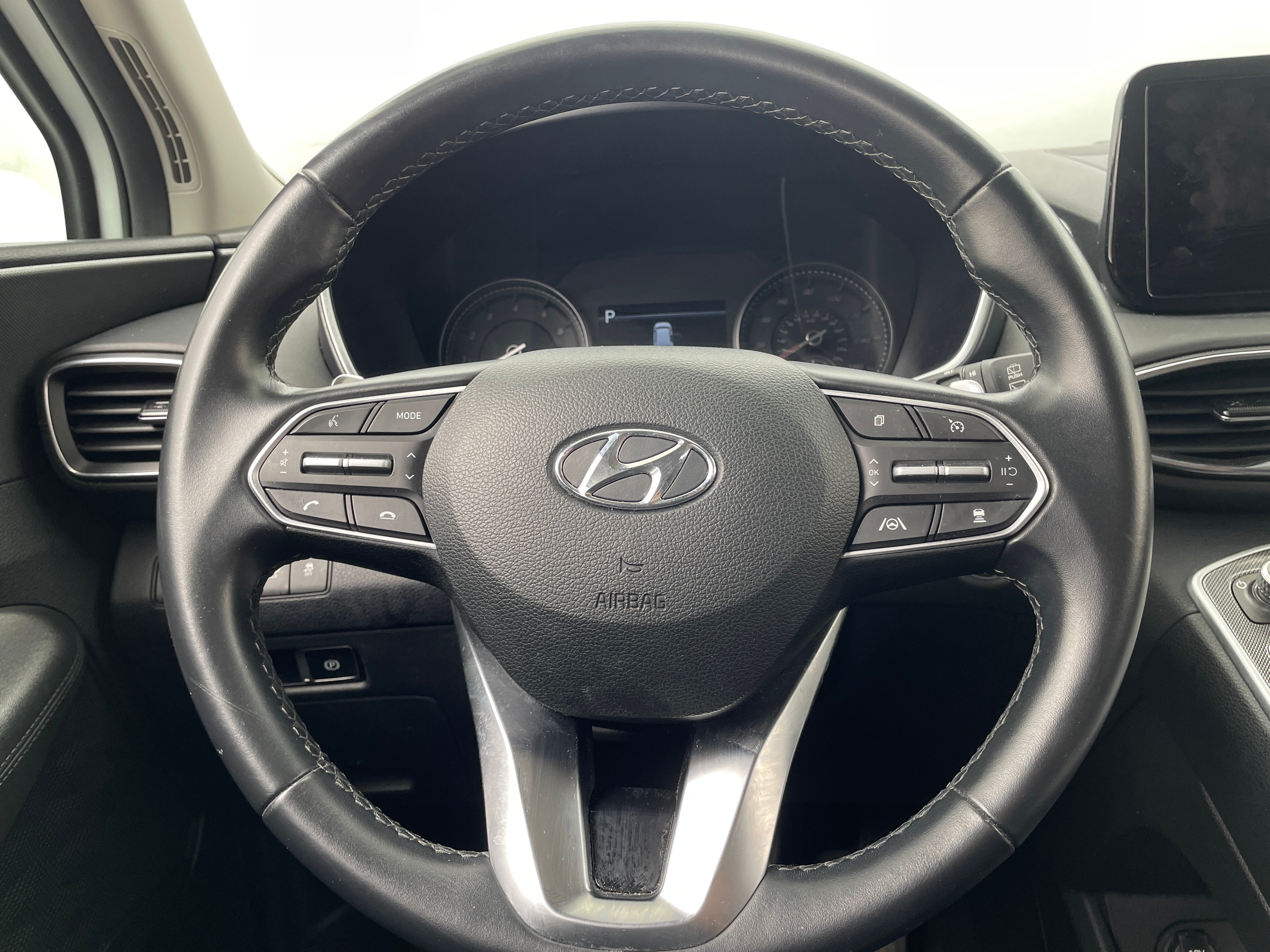 2023 Hyundai Santa Fe SEL 5