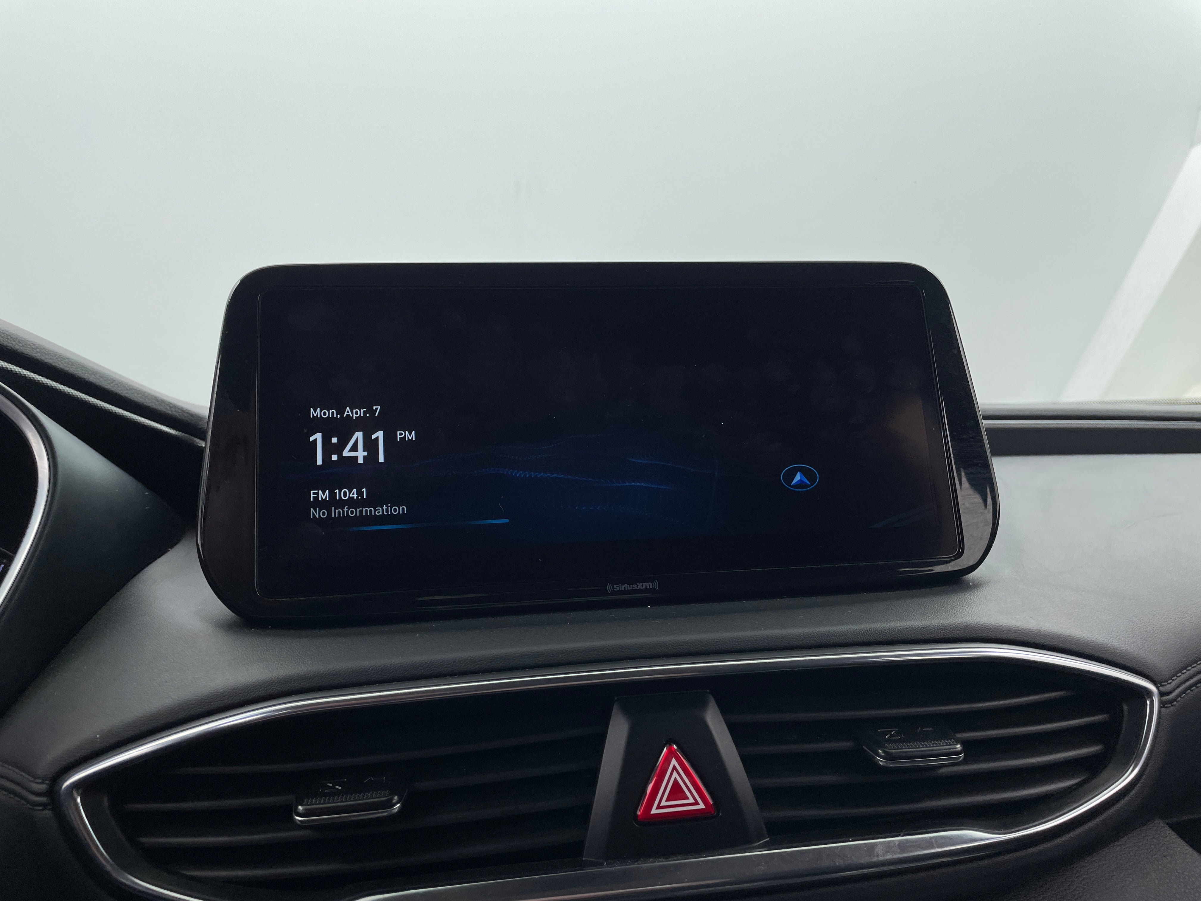 2023 Hyundai Santa Fe SEL 4