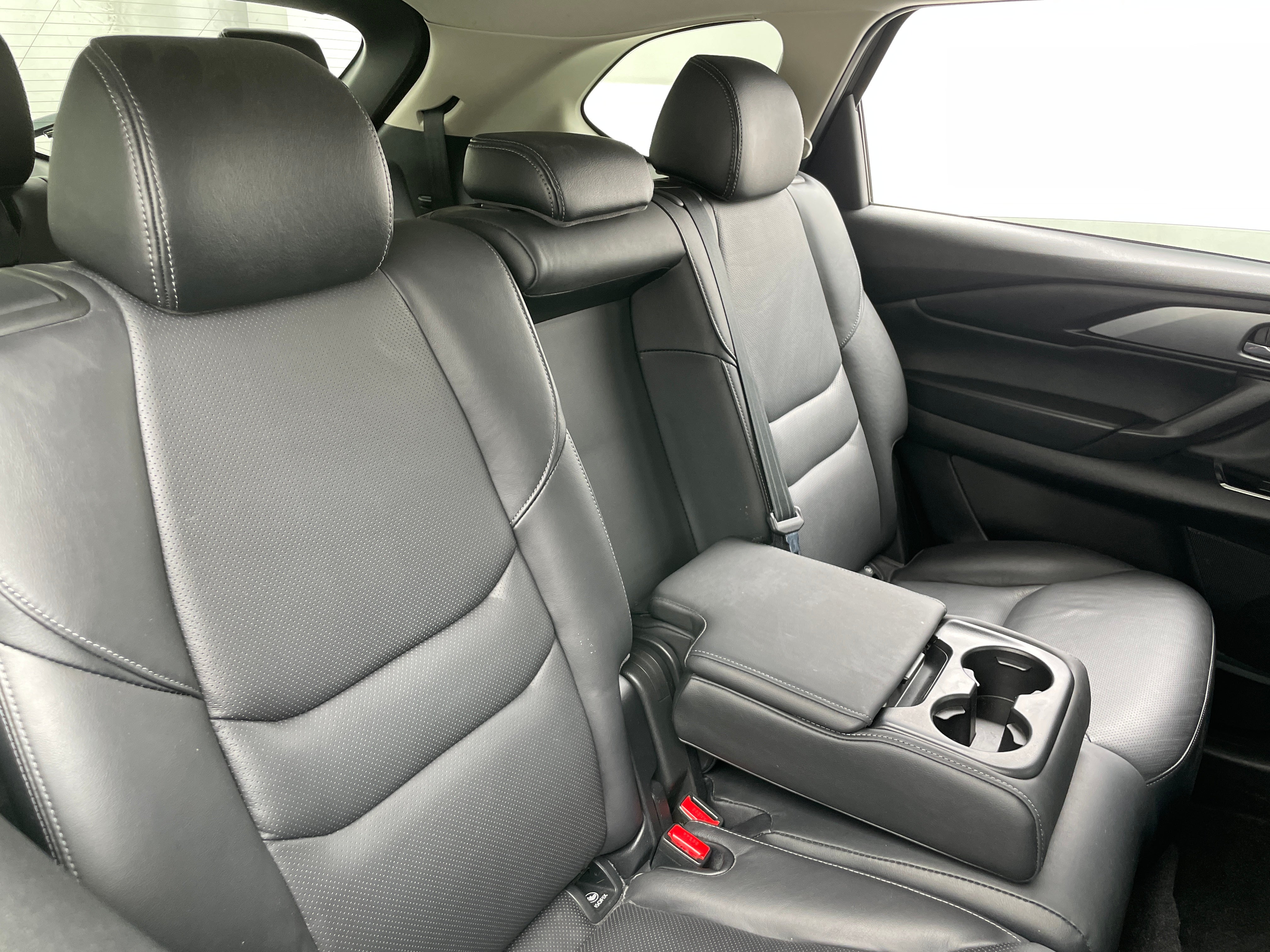 2022 Mazda CX-9 Touring 5