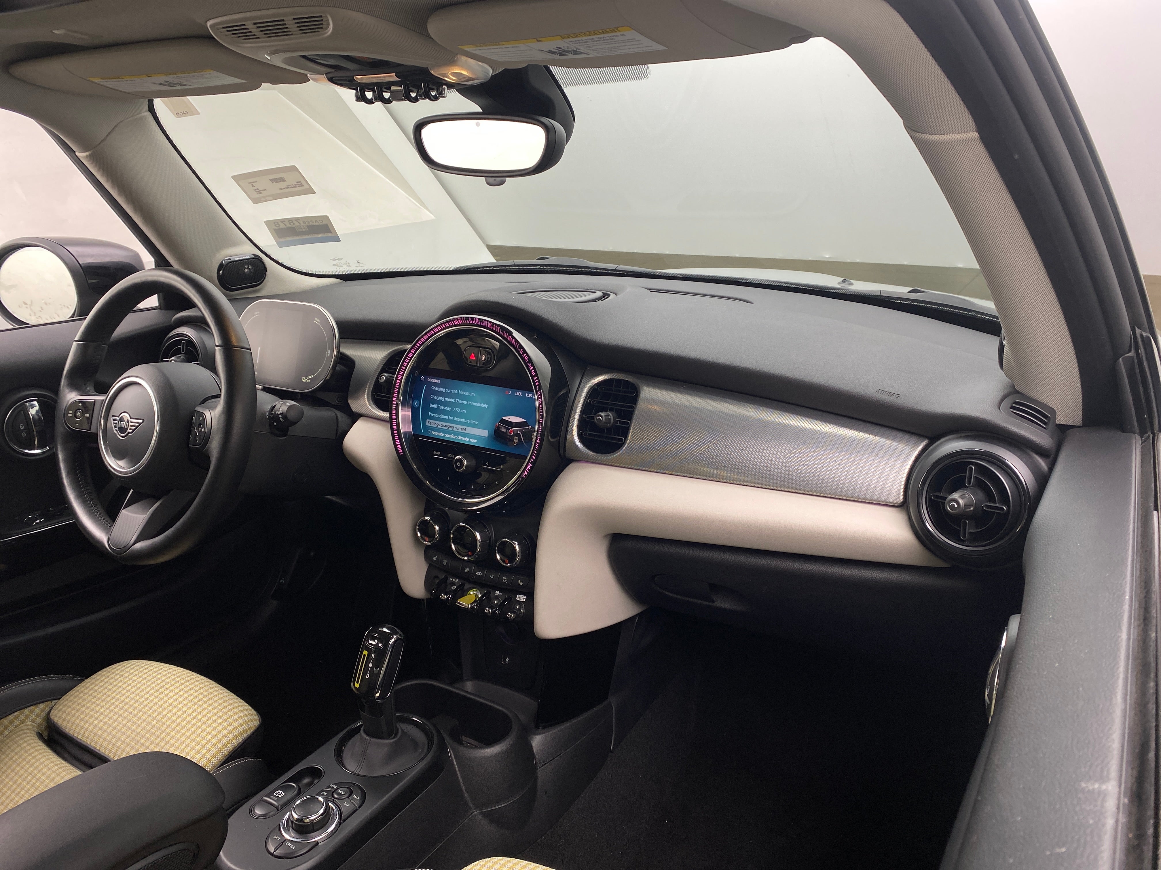 2023 MINI Cooper Hardtop SE 2