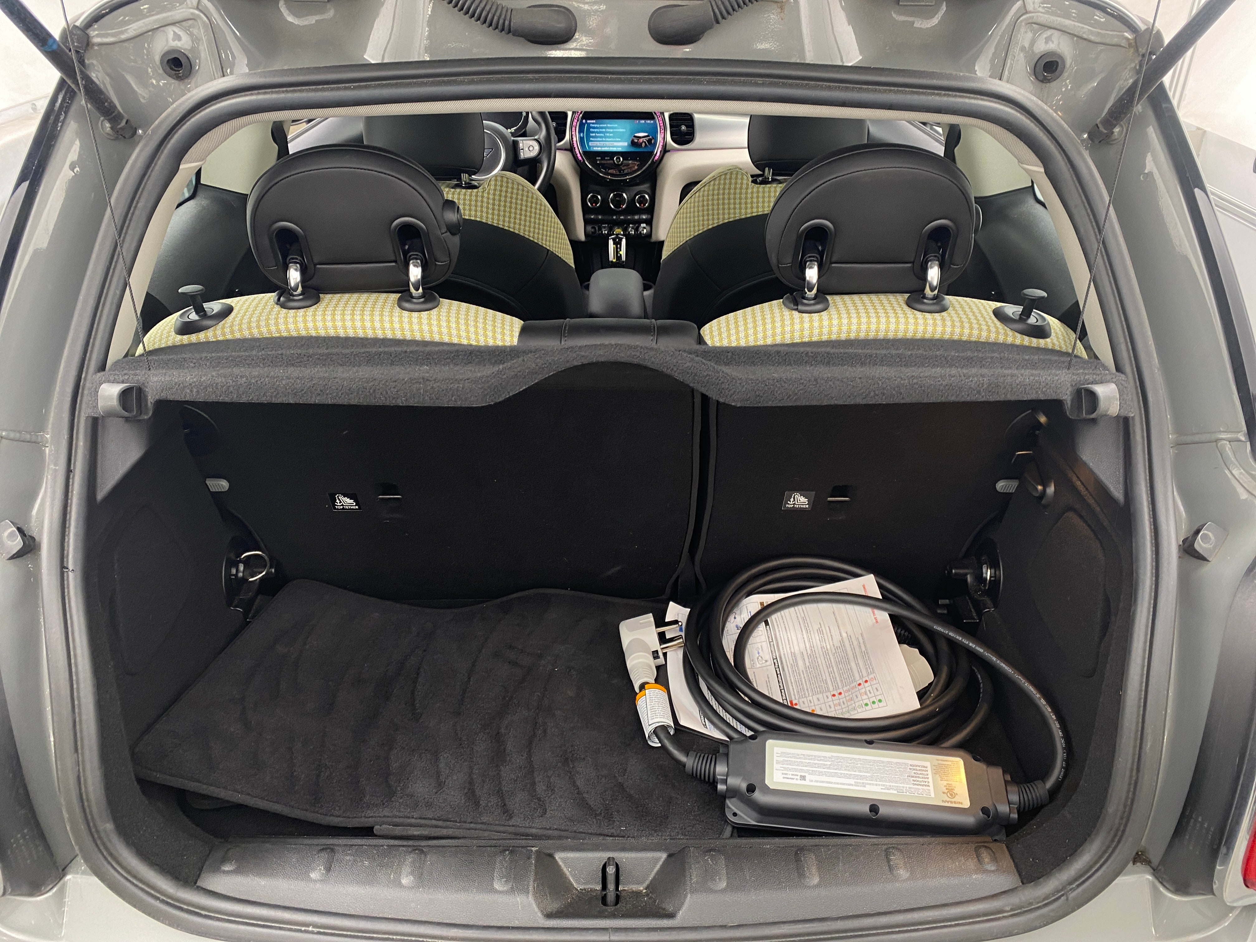 2023 MINI Cooper Hardtop SE 6