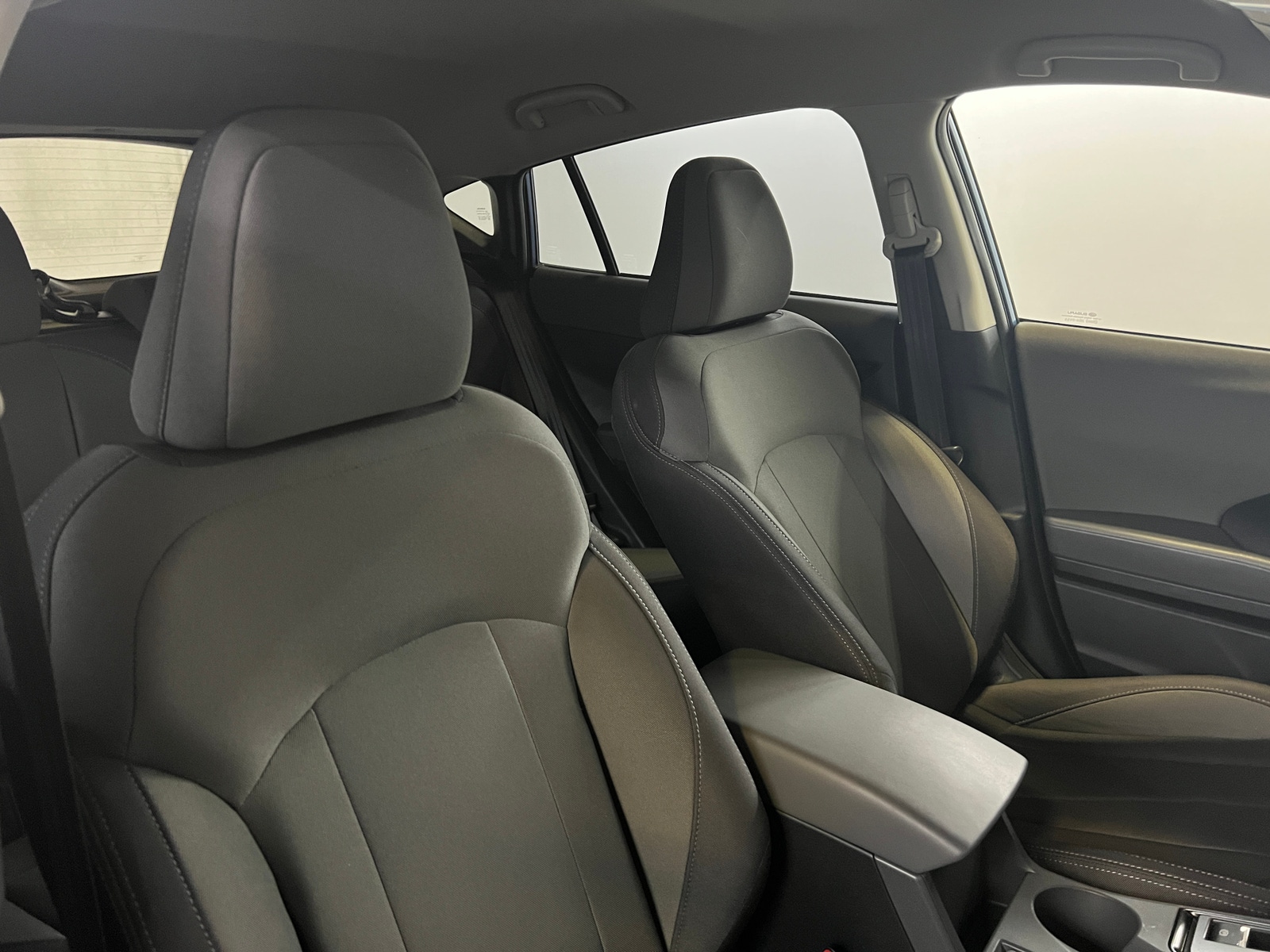 Thumbnail: 2024 Subaru Crosstrek - 2