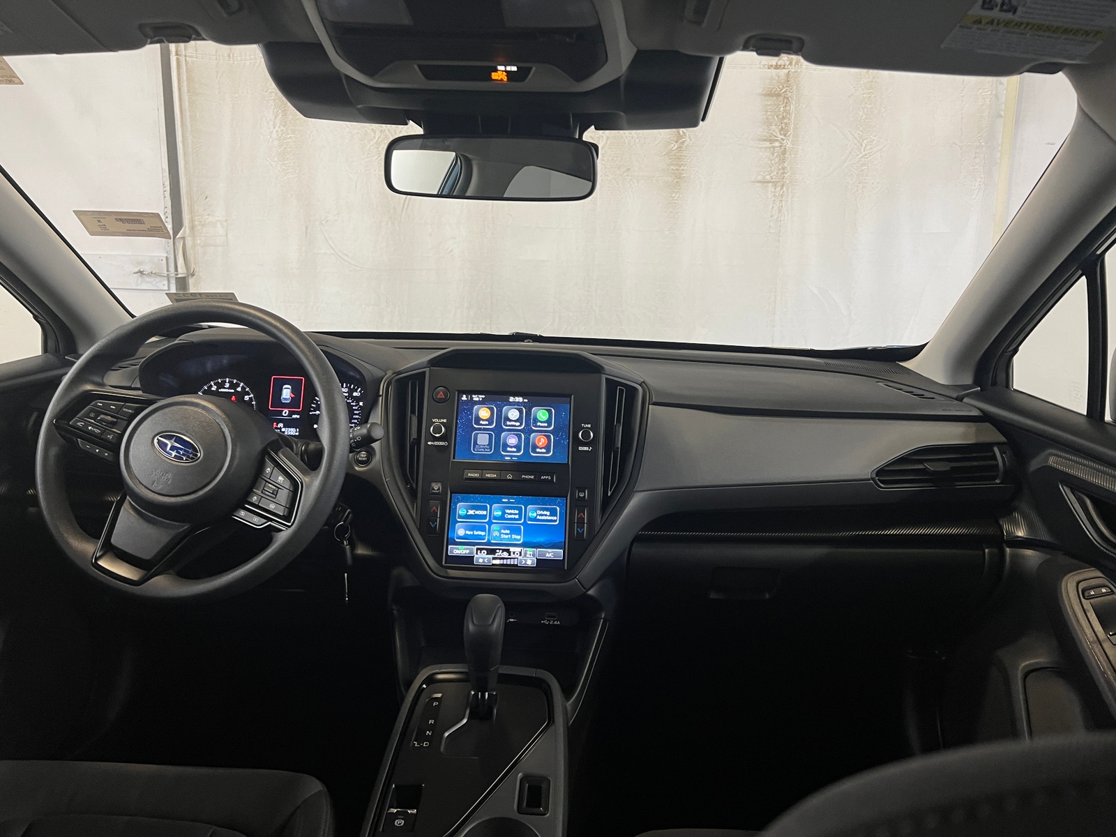 Thumbnail: 2024 Subaru Crosstrek - 3