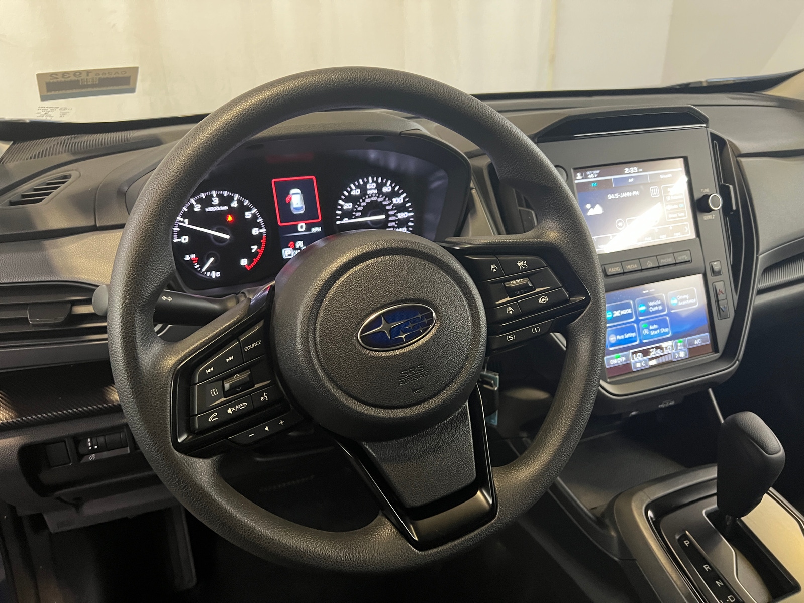 Thumbnail: 2024 Subaru Crosstrek - 5