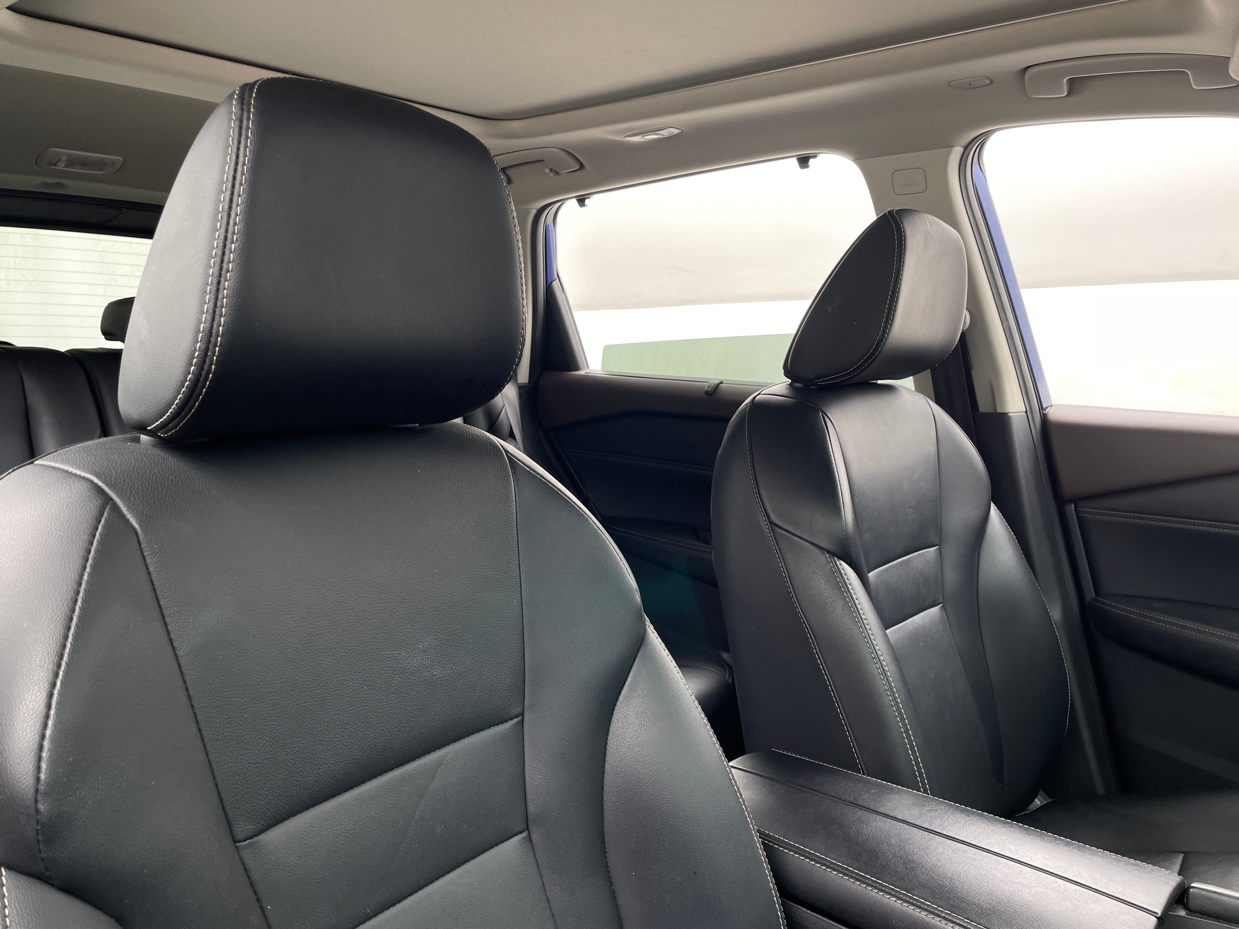 2023 Nissan Rogue SL 2