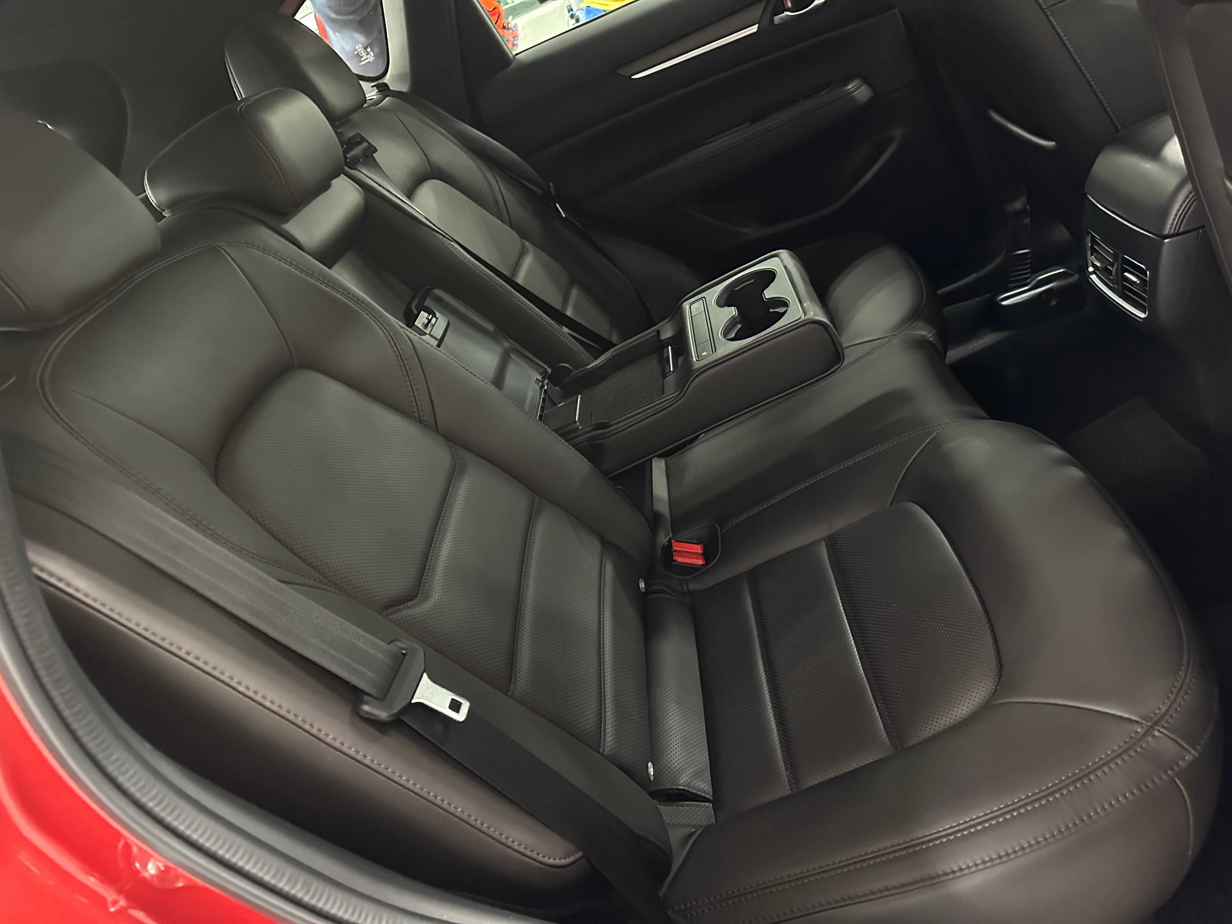 2019 Mazda CX-5 Turbo Signature 5