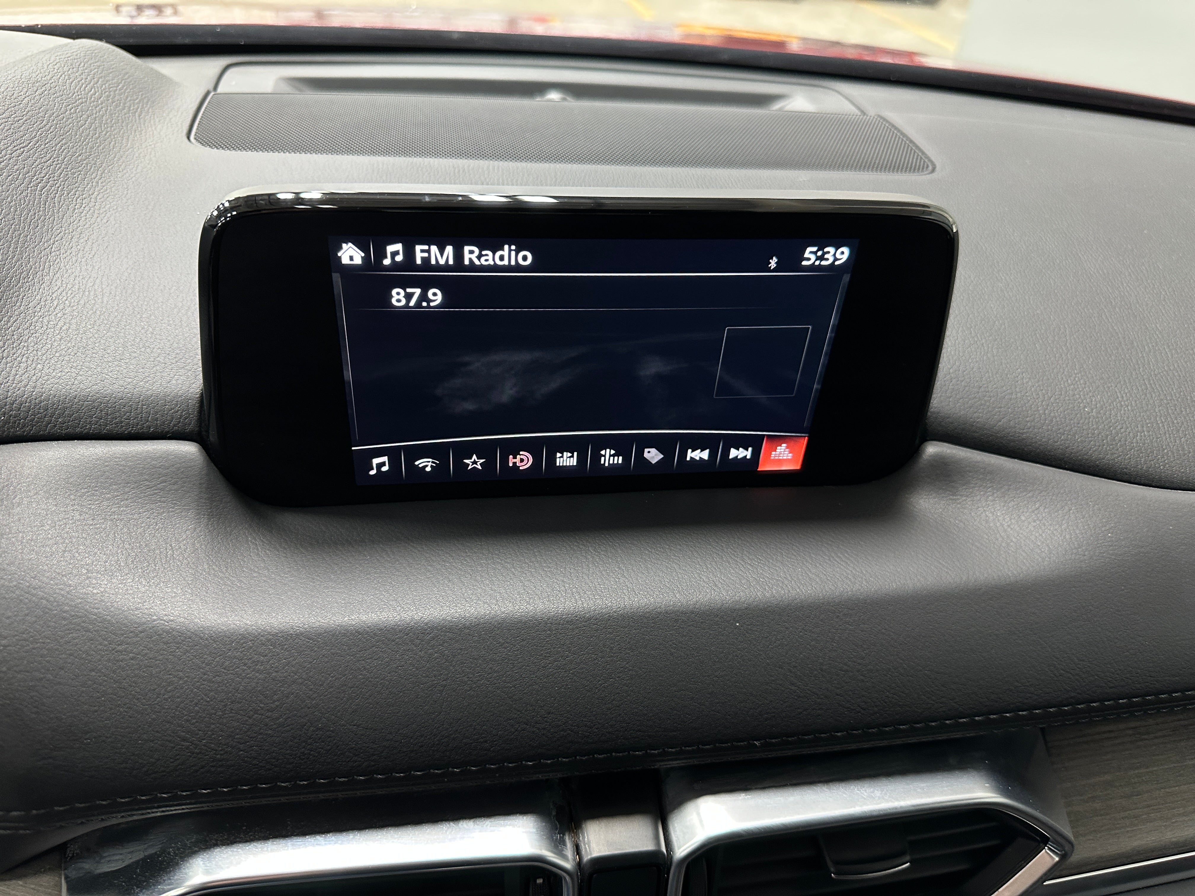 2019 Mazda CX-5 Turbo Signature 3
