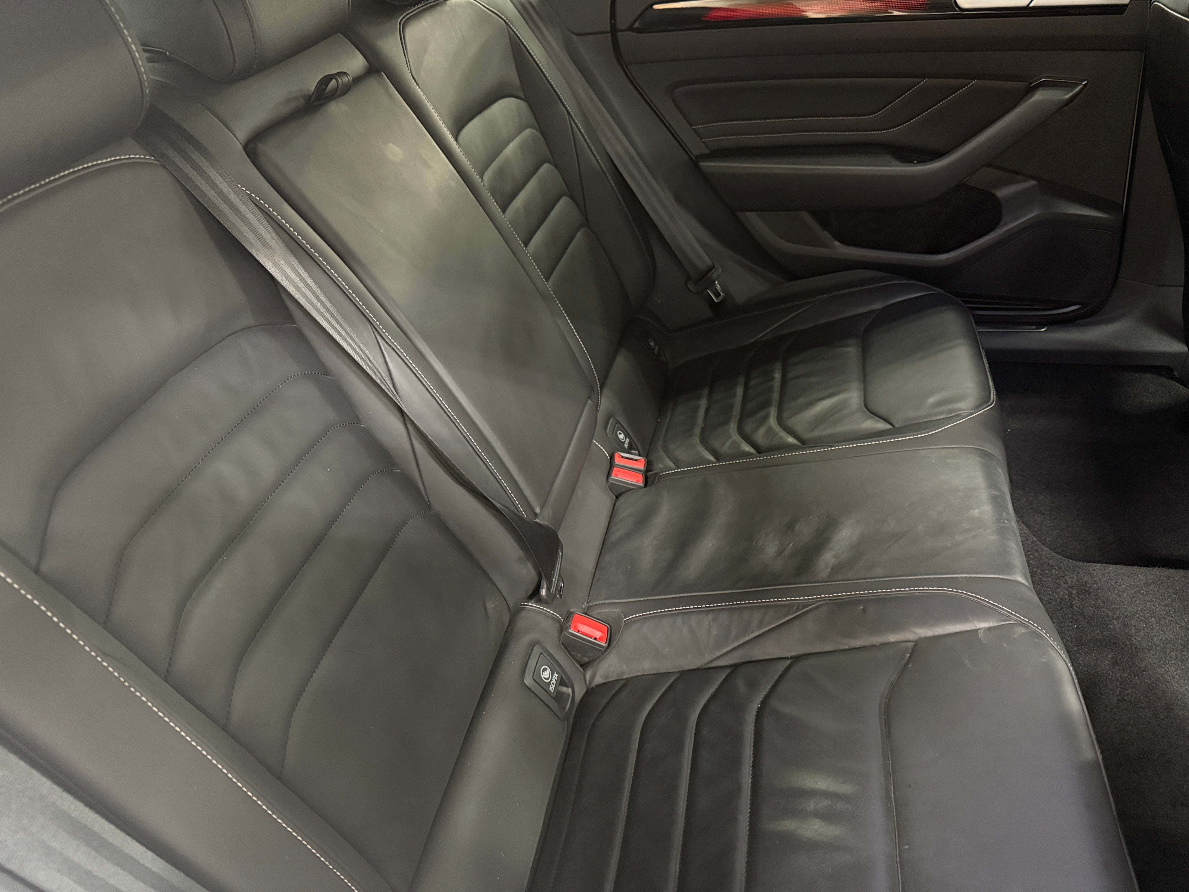 2023 Volkswagen Arteon SEL Premium R-Line 5