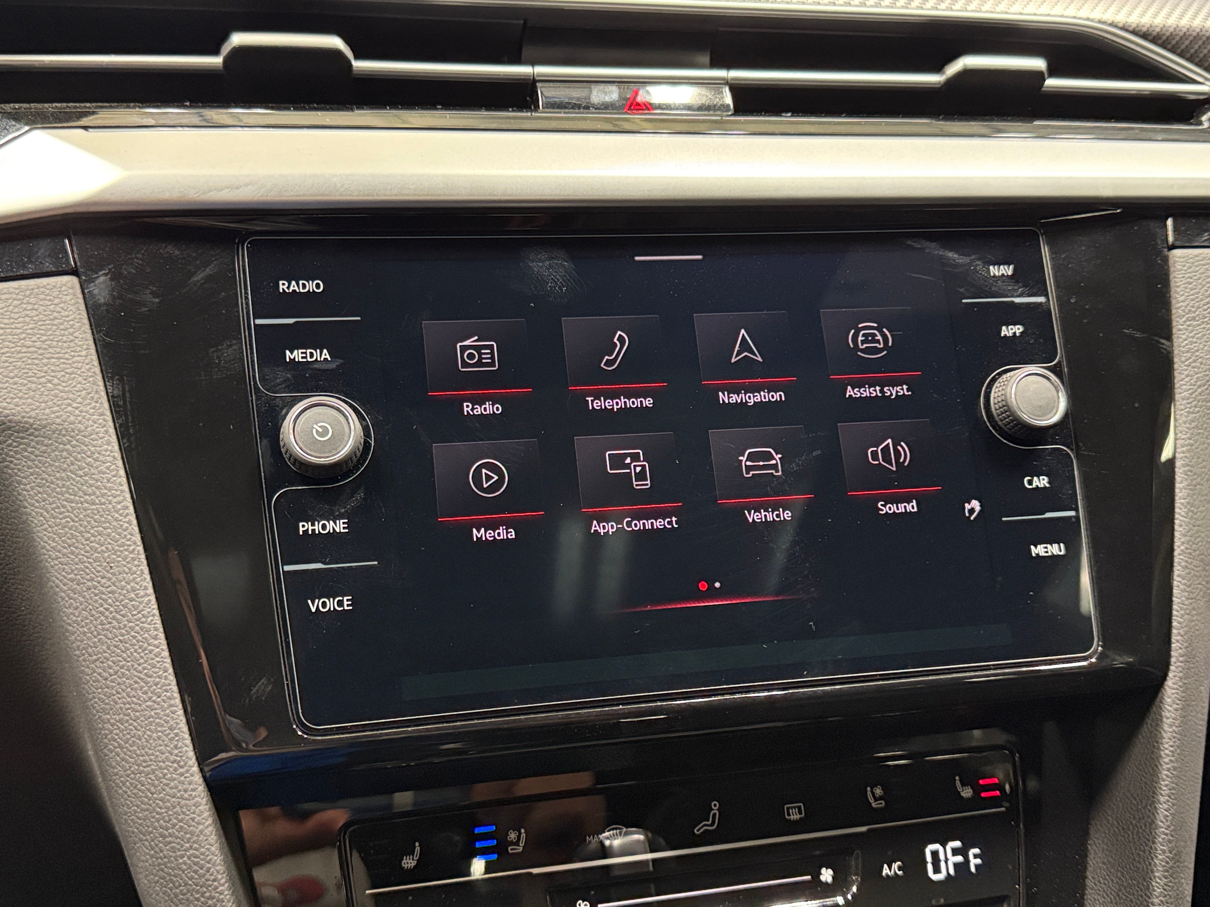 2023 Volkswagen Arteon SEL Premium R-Line 3