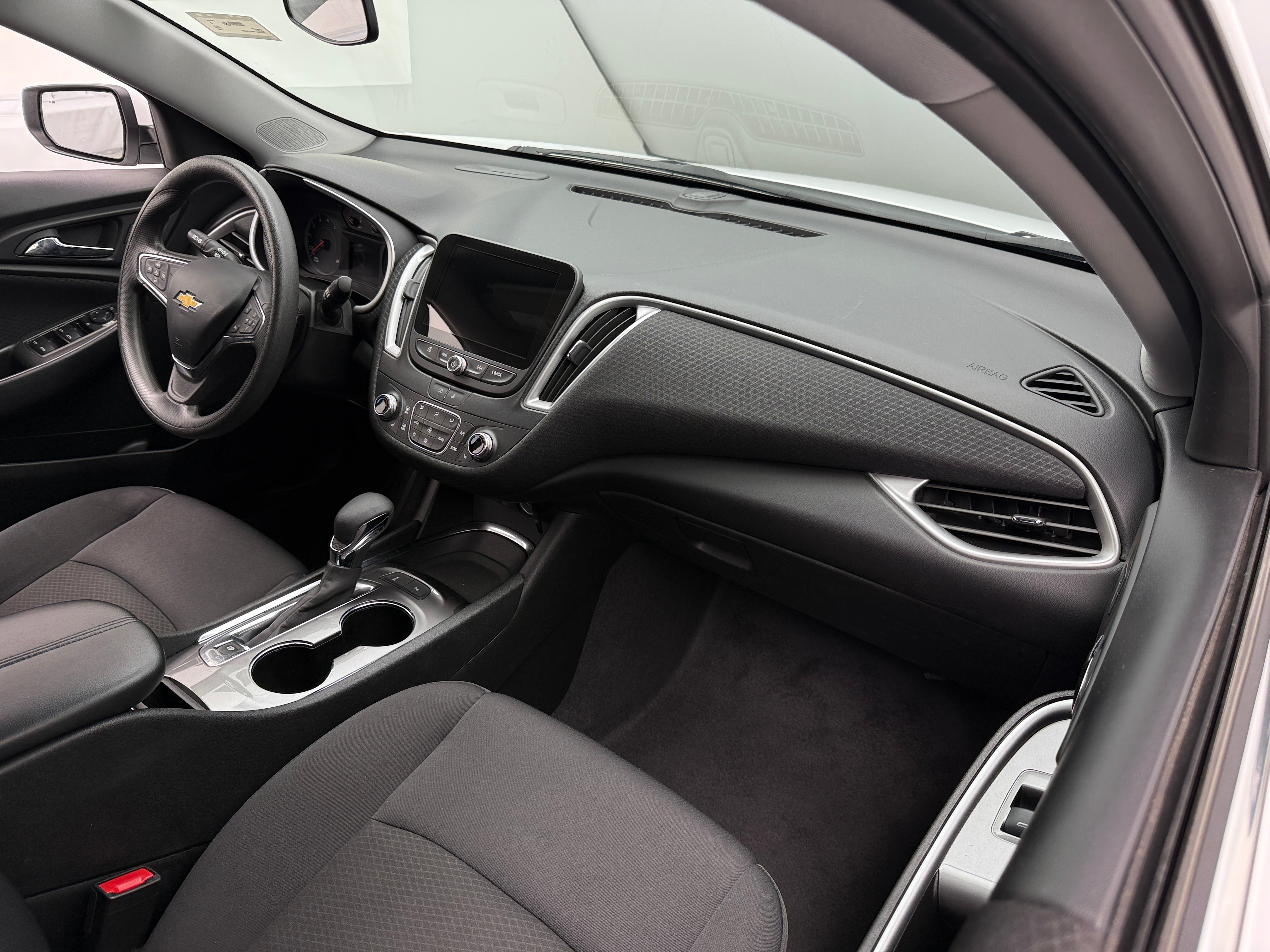 2023 Chevrolet Malibu LT 3