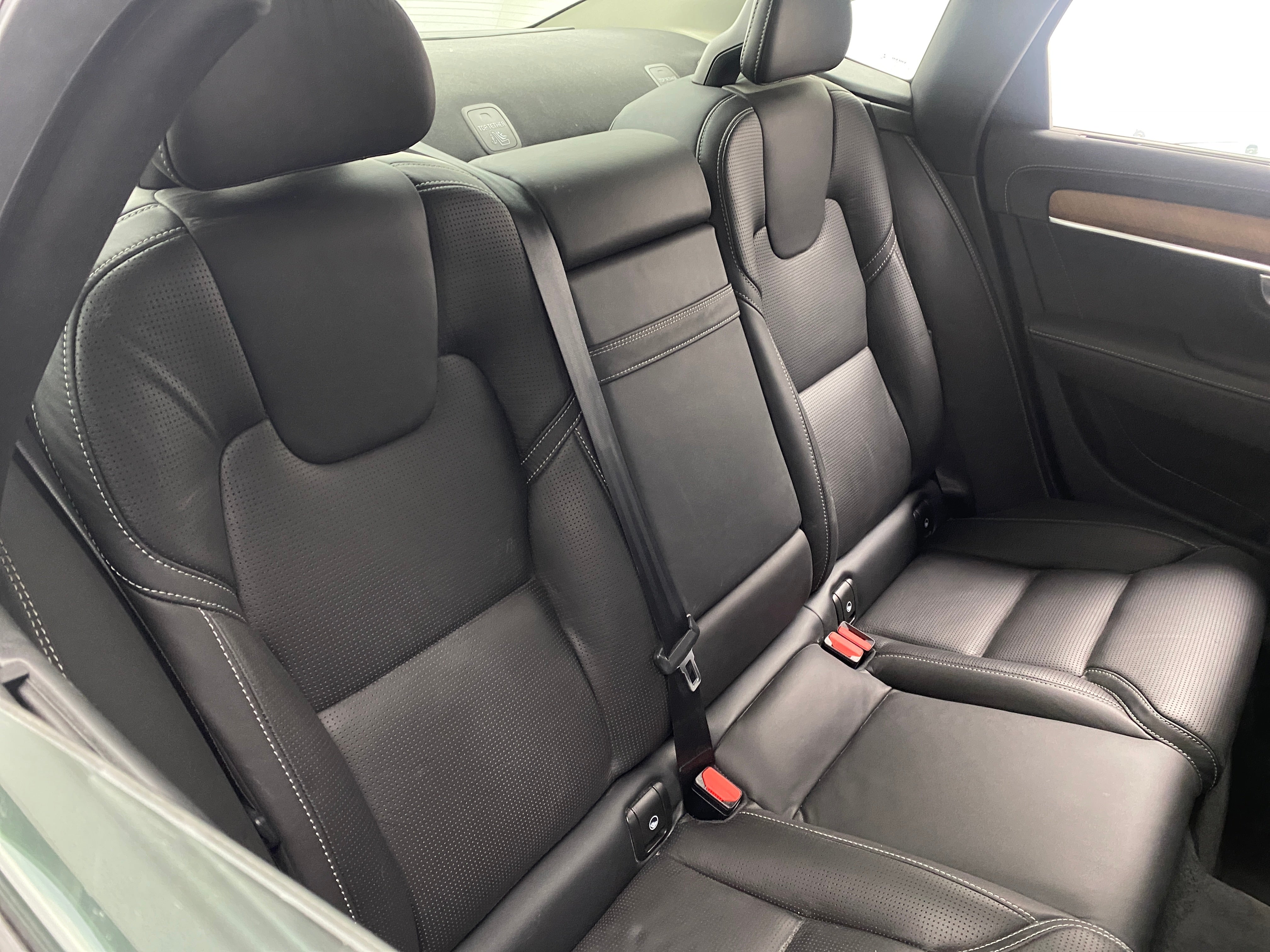 2017 Volvo S90 T6 Inscription 5