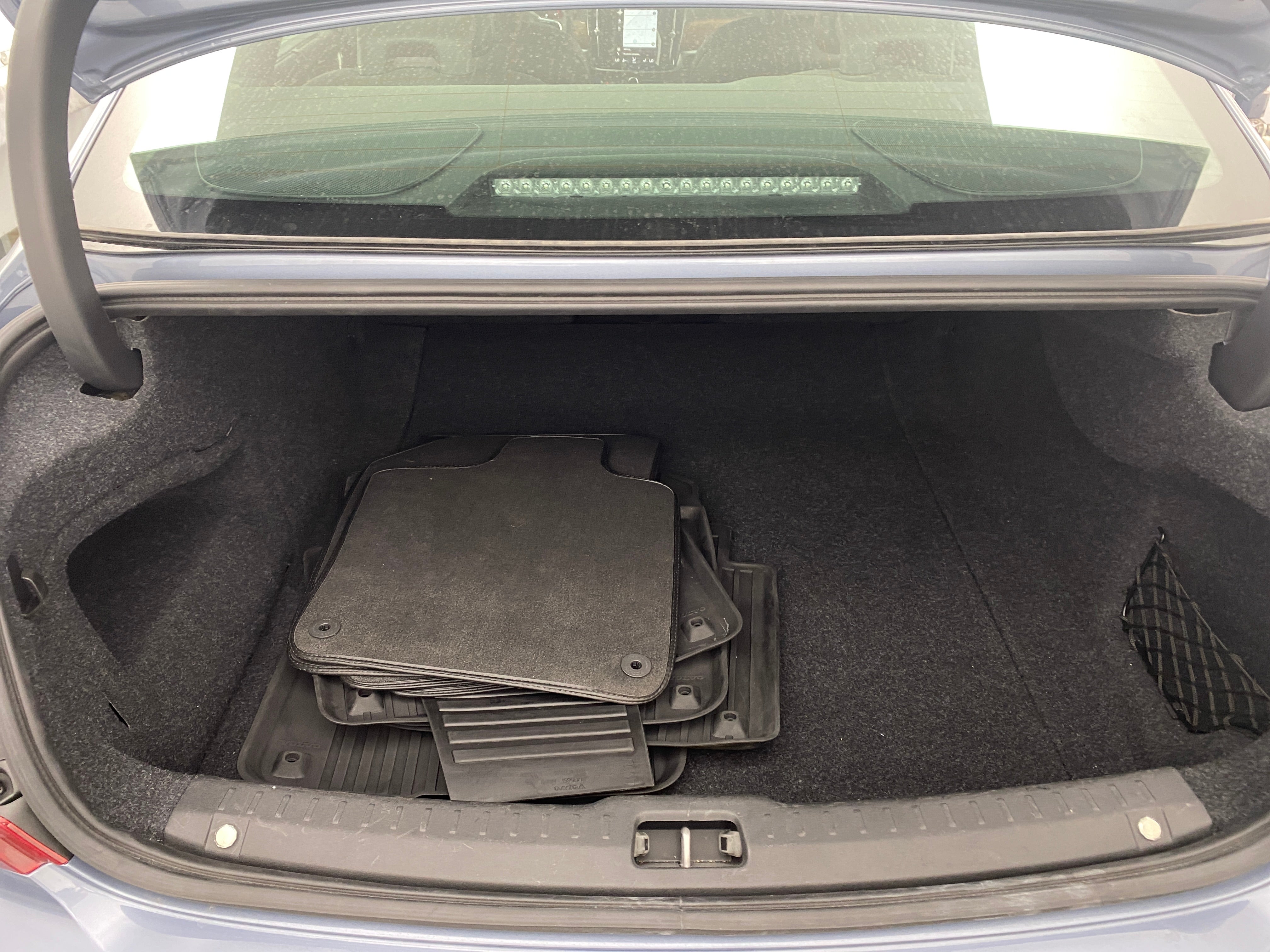 2017 Volvo S90 T6 Inscription 6